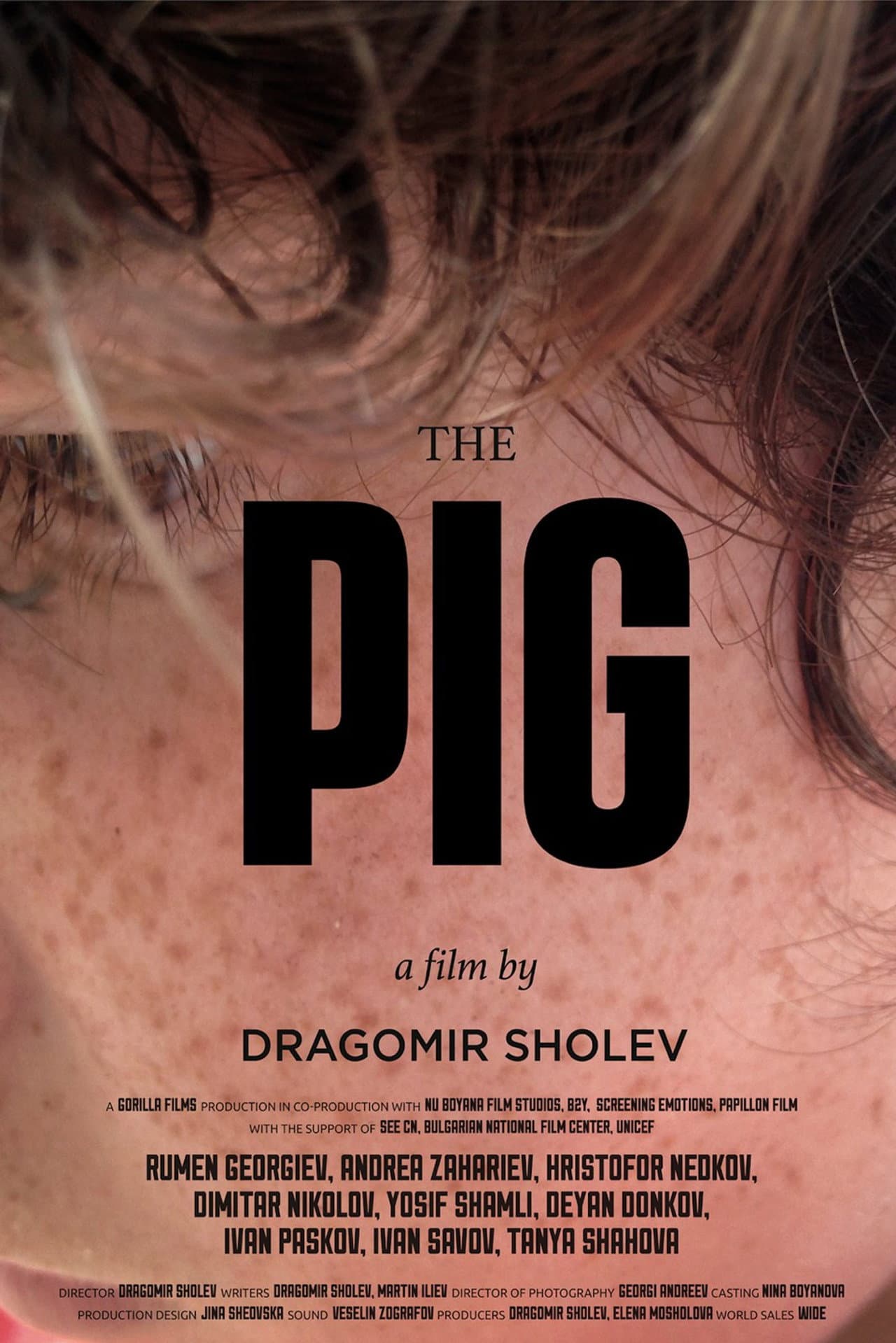The Pig preview 2