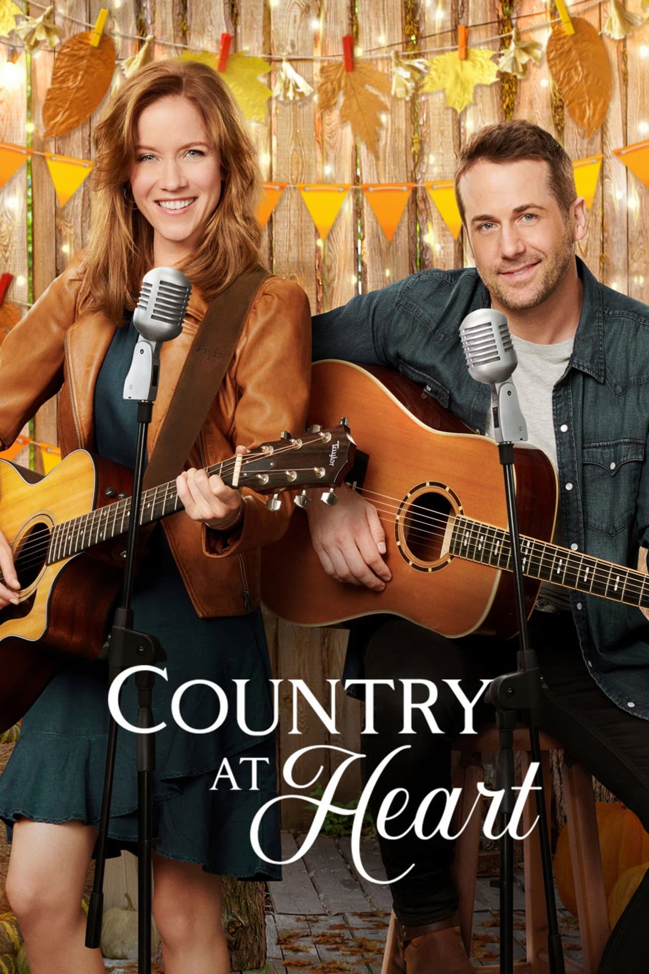 Country at Heart preview 2