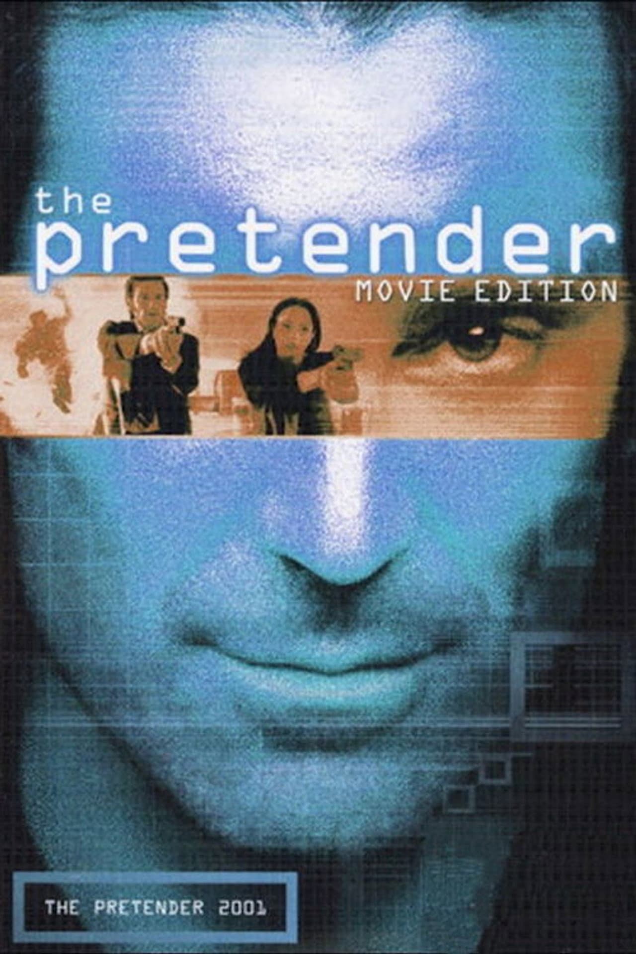 The Pretender 2001 preview 2