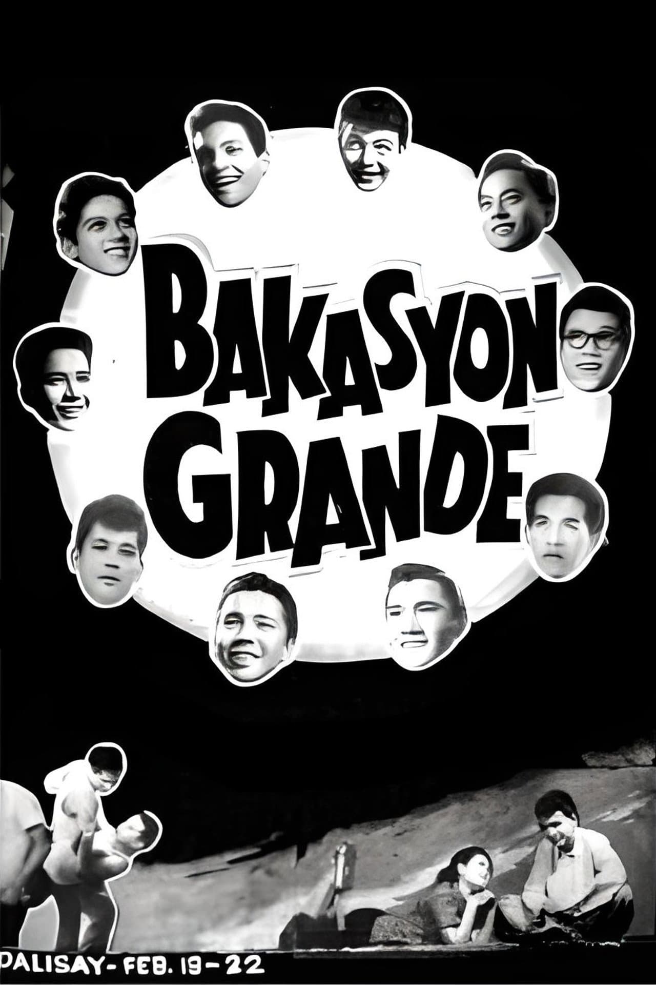 Bakasyon Grande preview 1