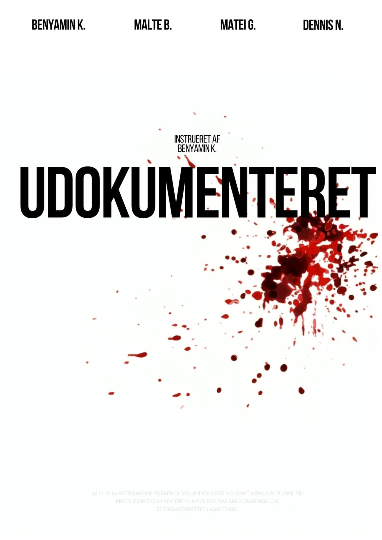 Udokumenteret preview 1