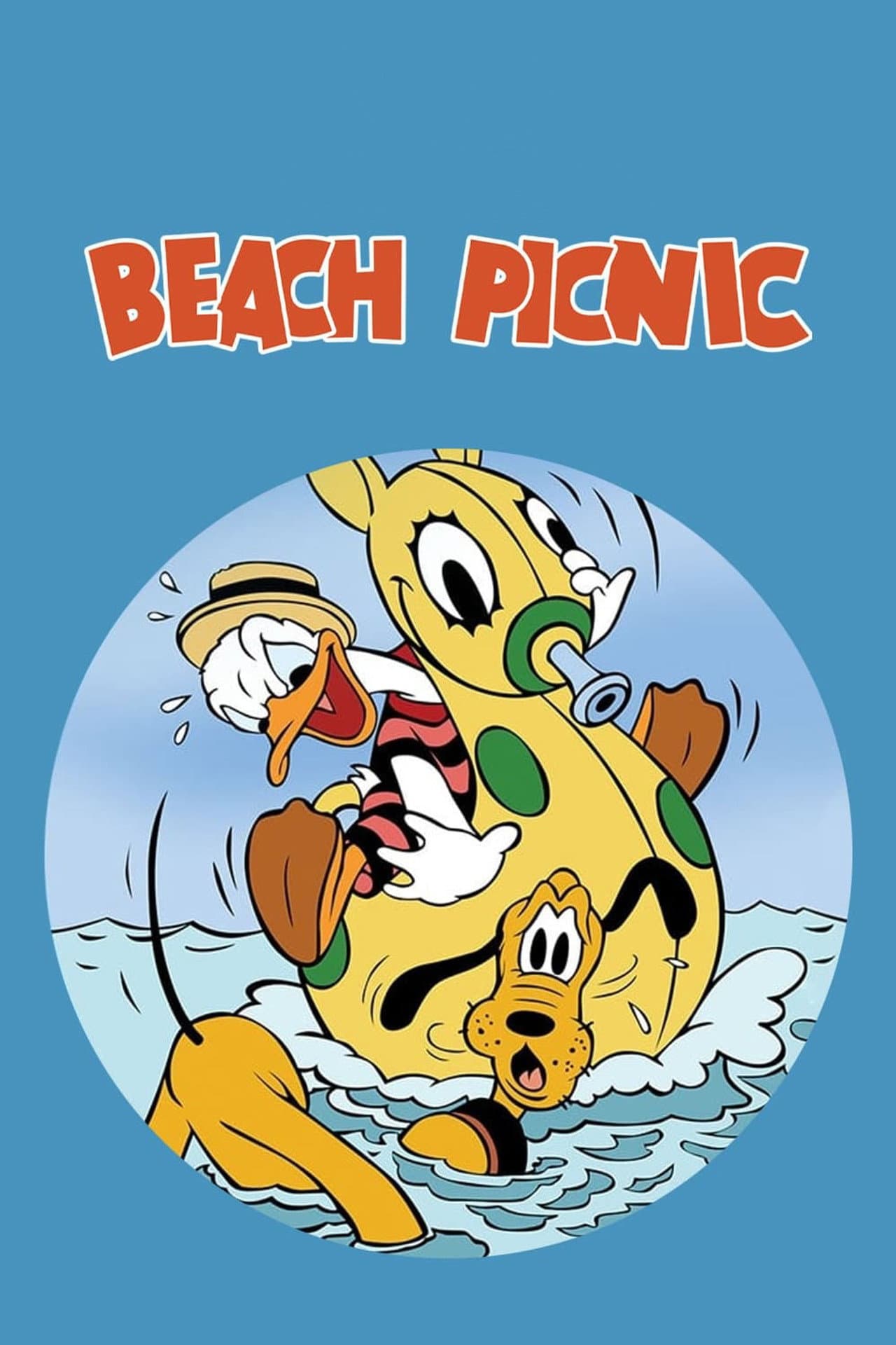 Beach Picnic preview 2