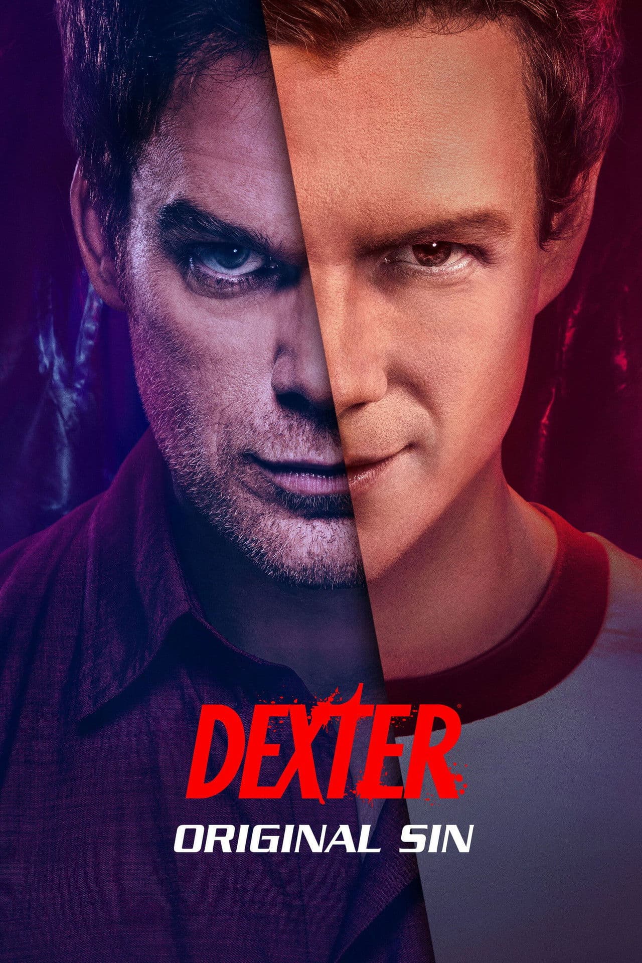Dexter: Original Sin preview 2