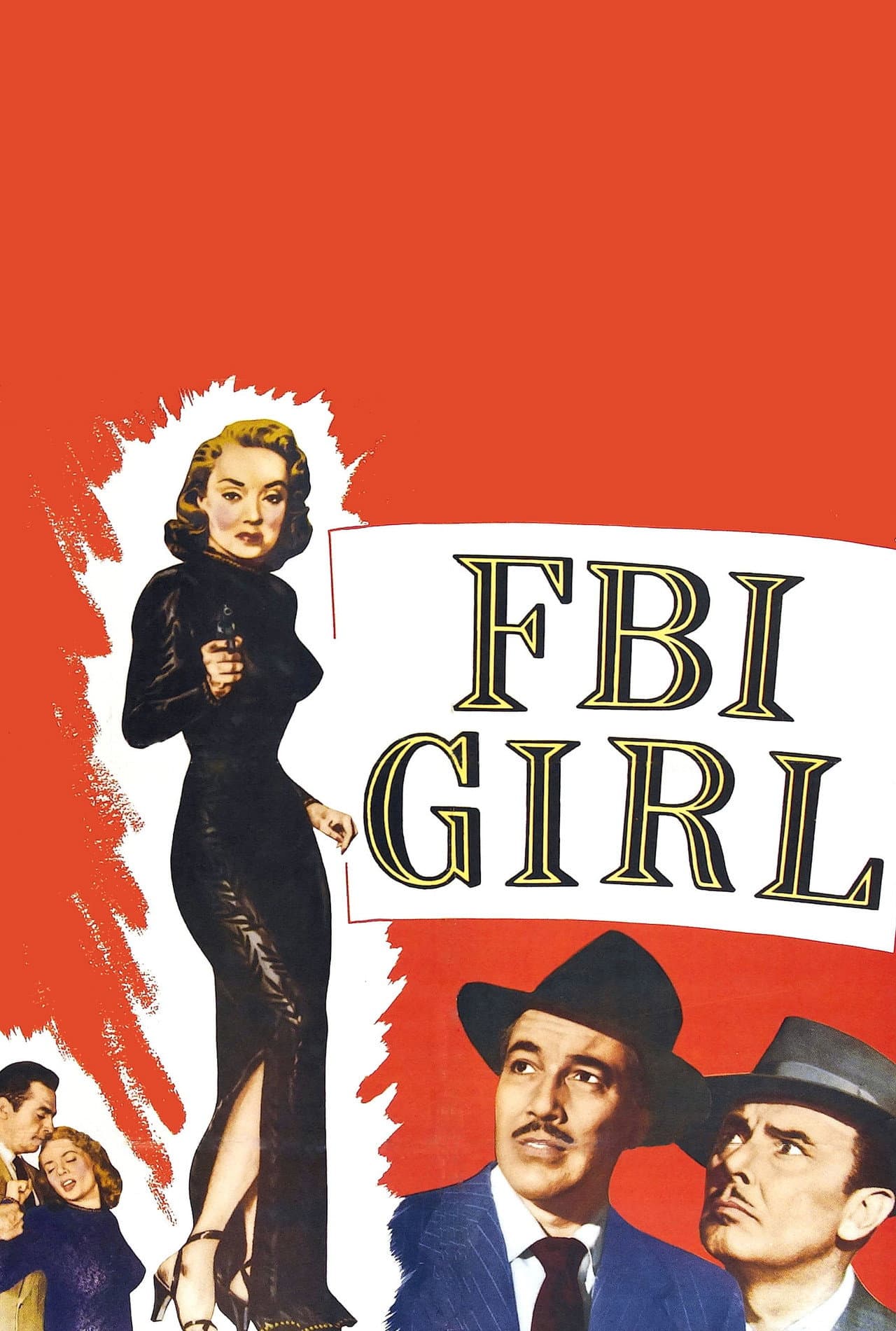 FBI Girl preview 2