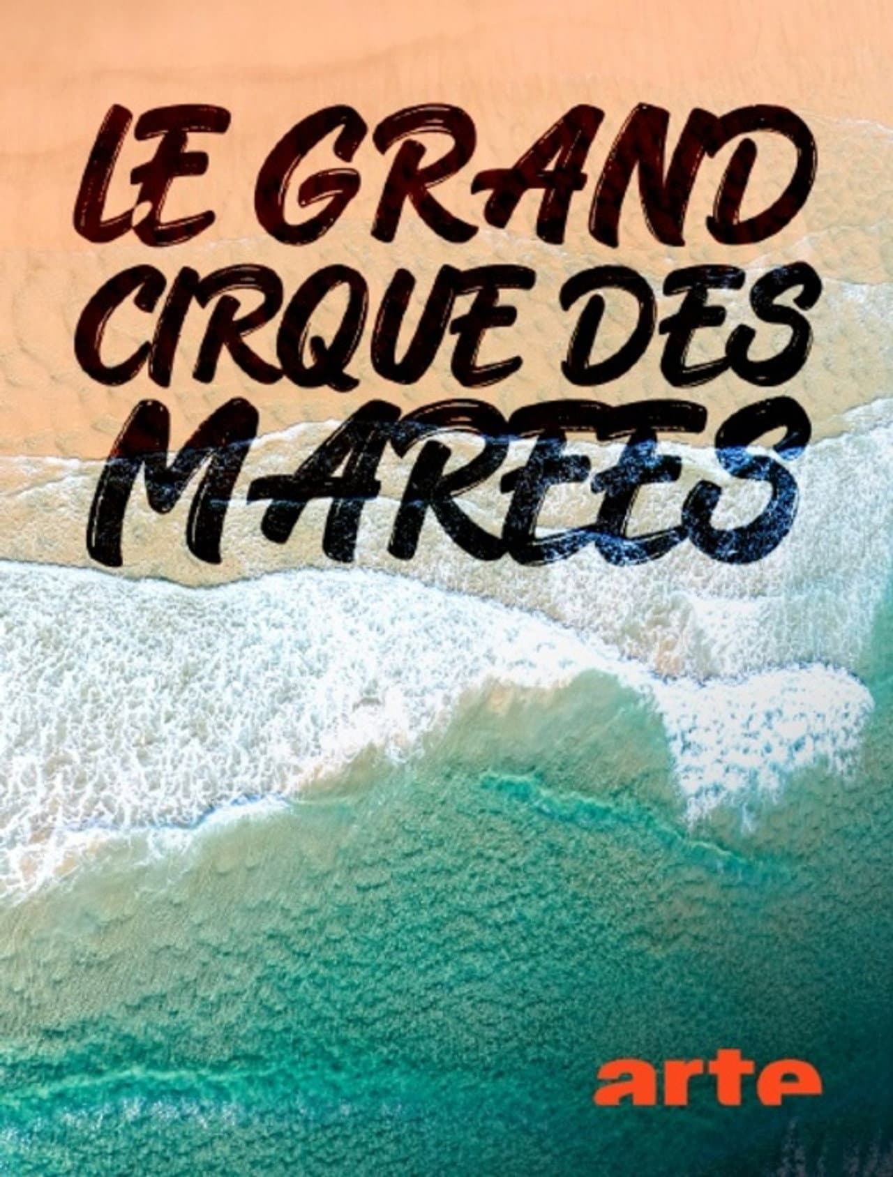 Le grand cirque des marées preview 2