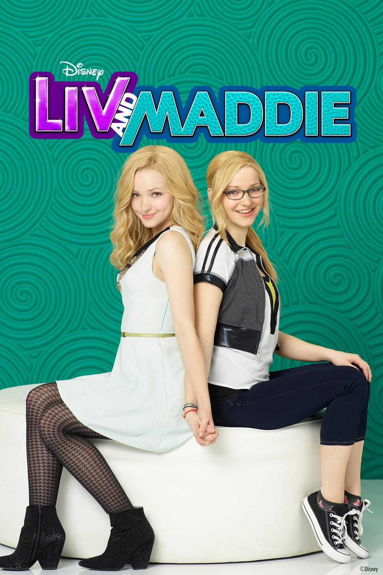 Liv and Maddie preview 2