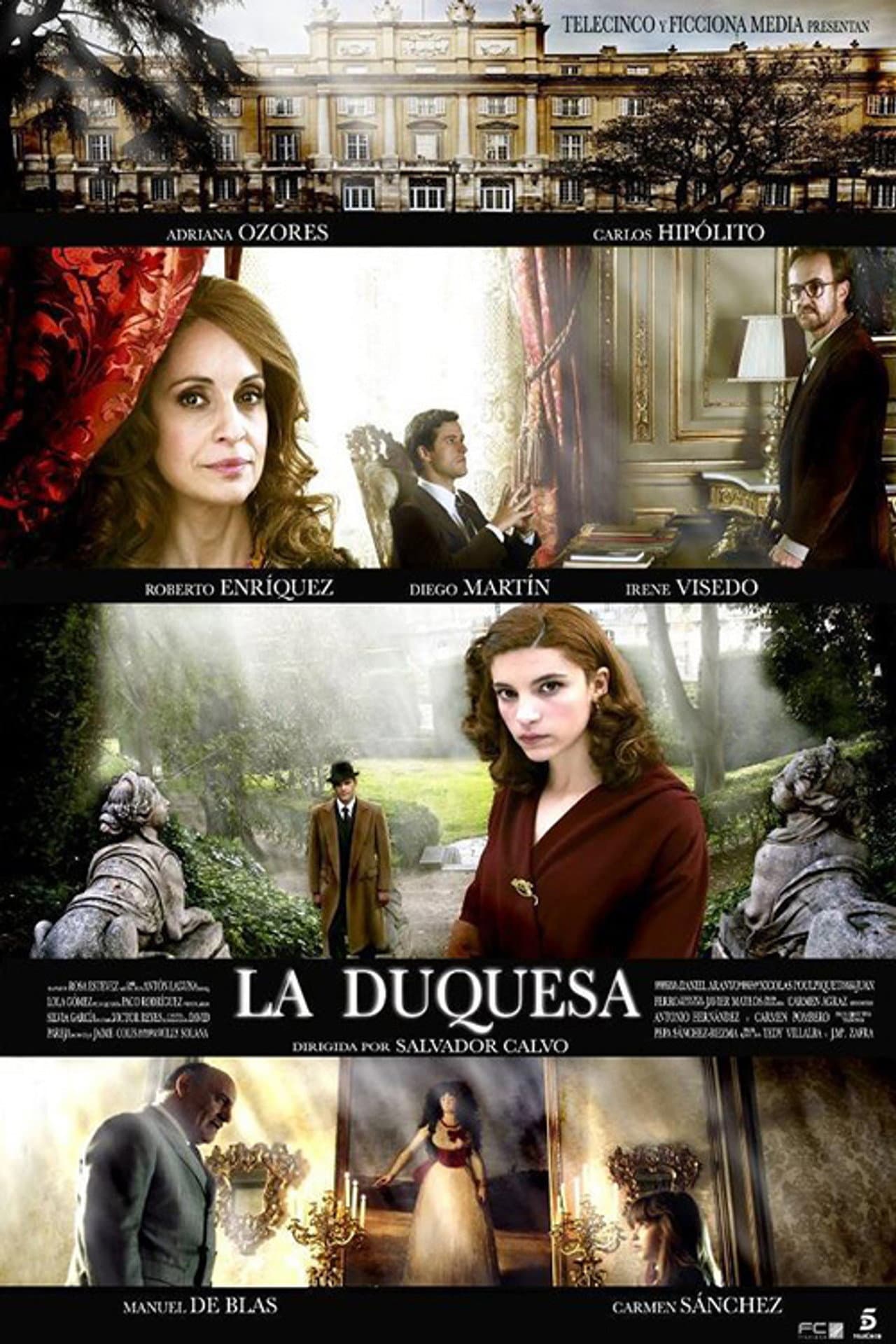 La duquesa preview 1