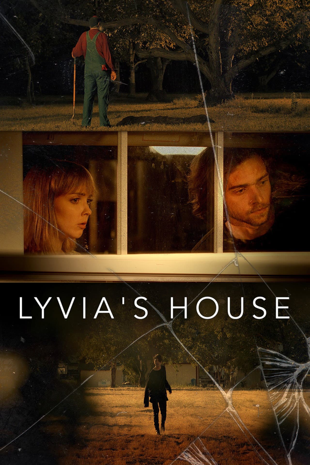 Lyvia's House preview 2