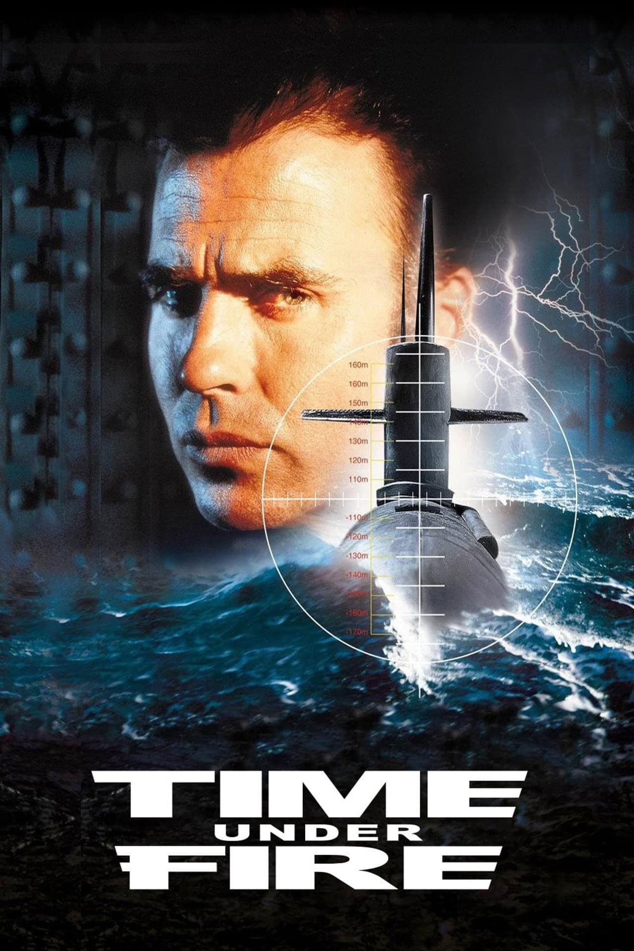 Time Under Fire preview 2