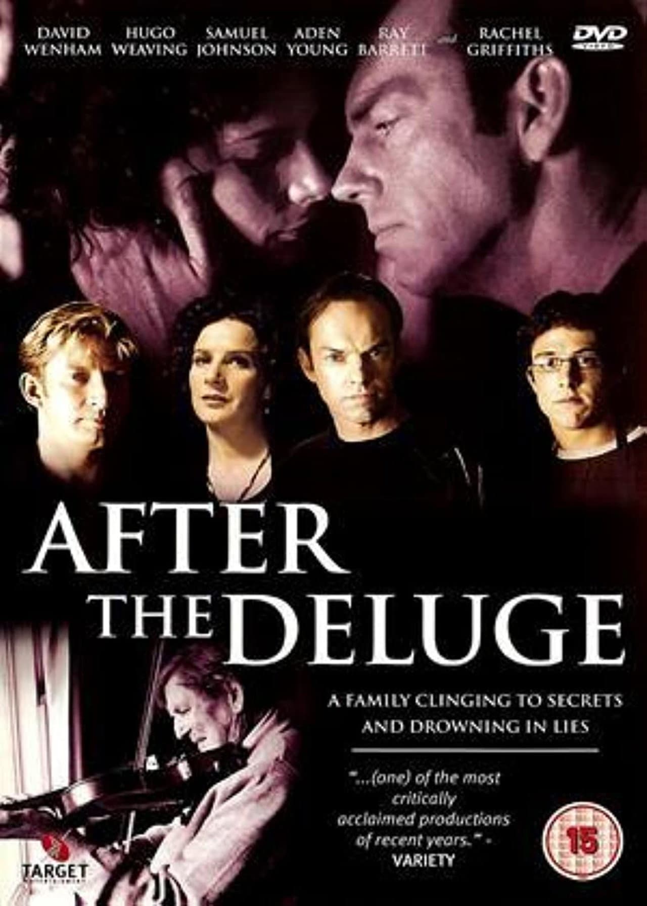 After the Deluge preview 1