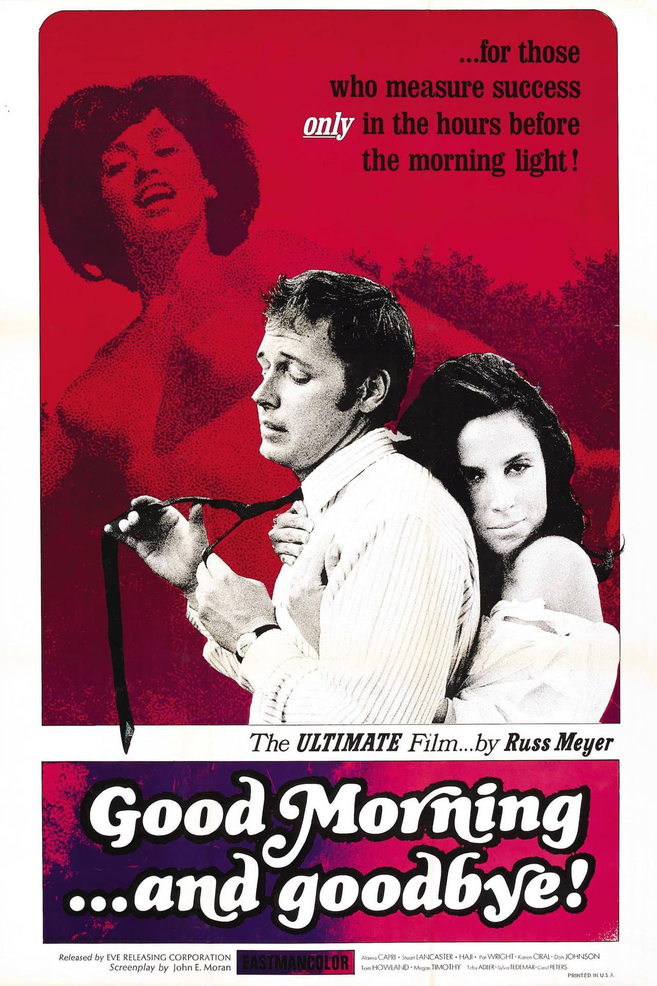 Good Morning... and Goodbye! preview 2