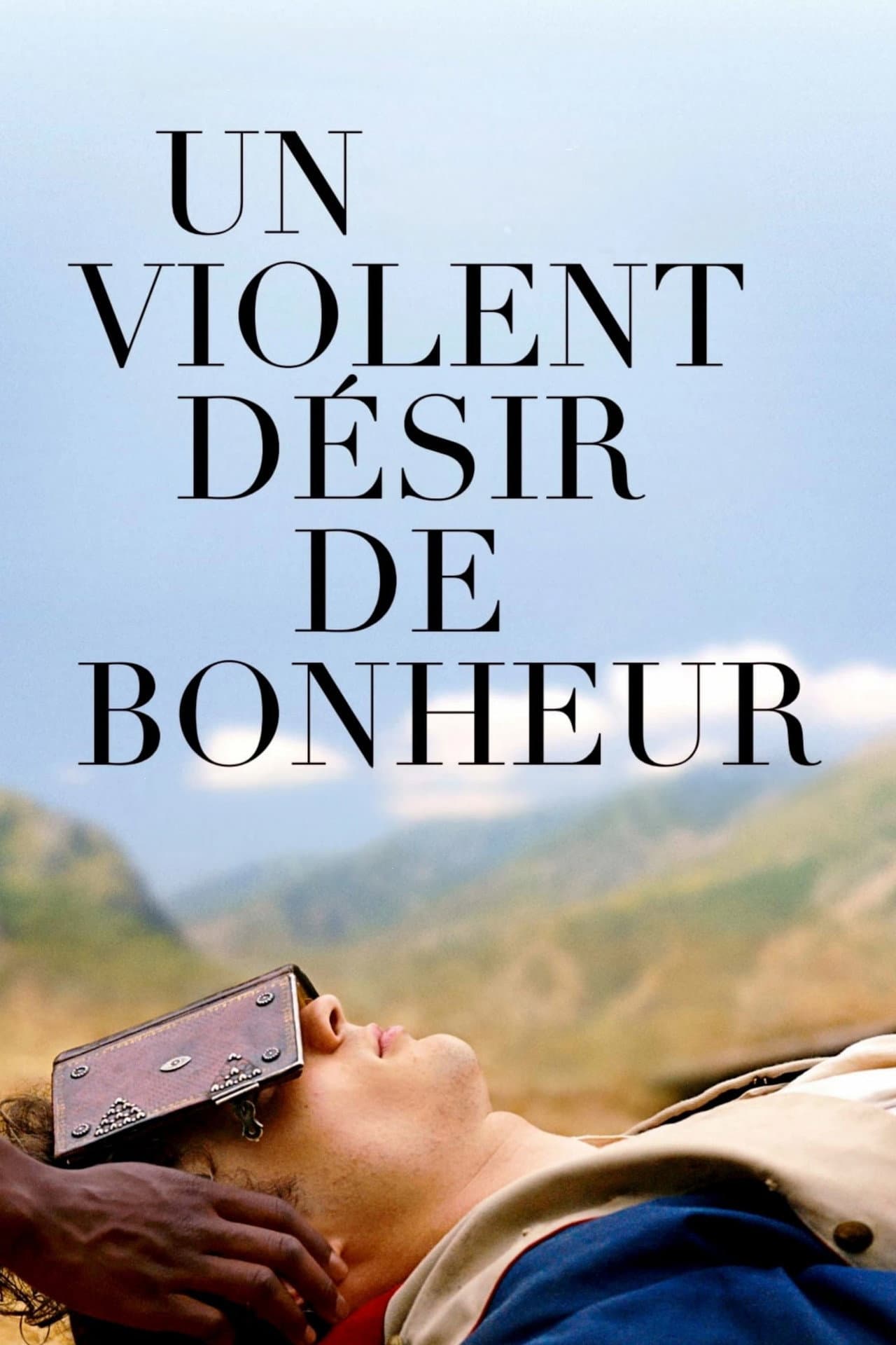 A Violent Desire for Joy preview 2