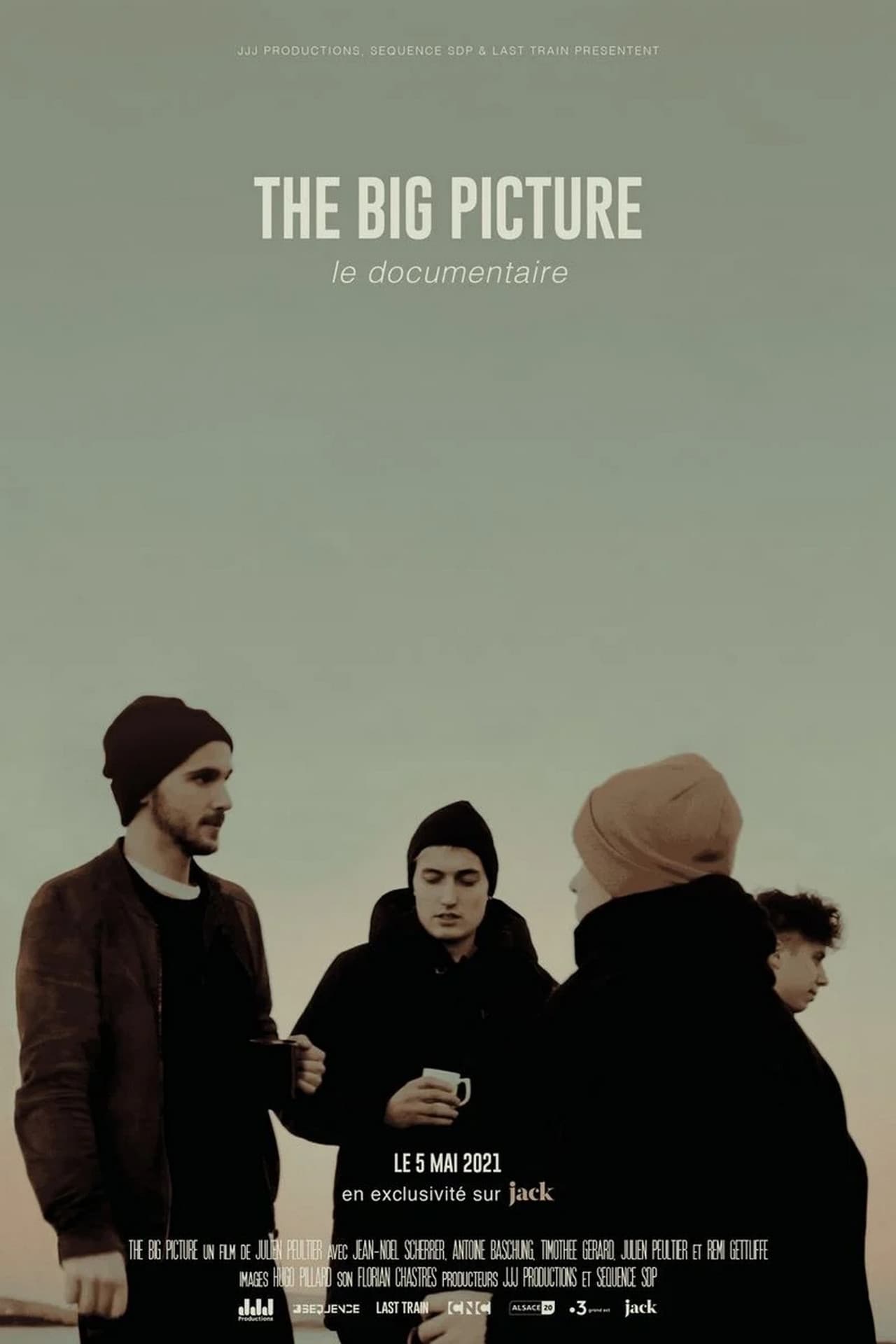 The Big Picture : Le documentaire preview 2