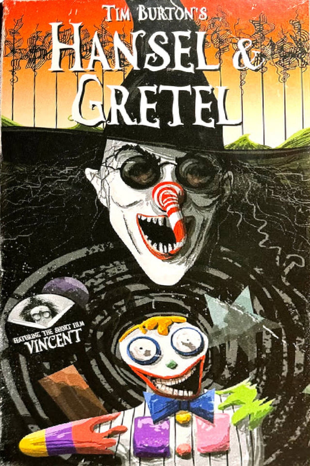 Hansel and Gretel preview 2