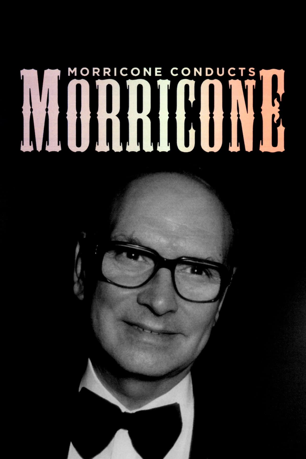 Morricone Conducts Morricone preview 2