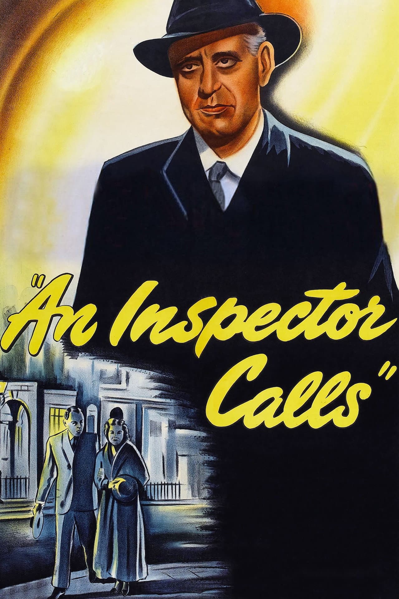 An Inspector Calls preview 2