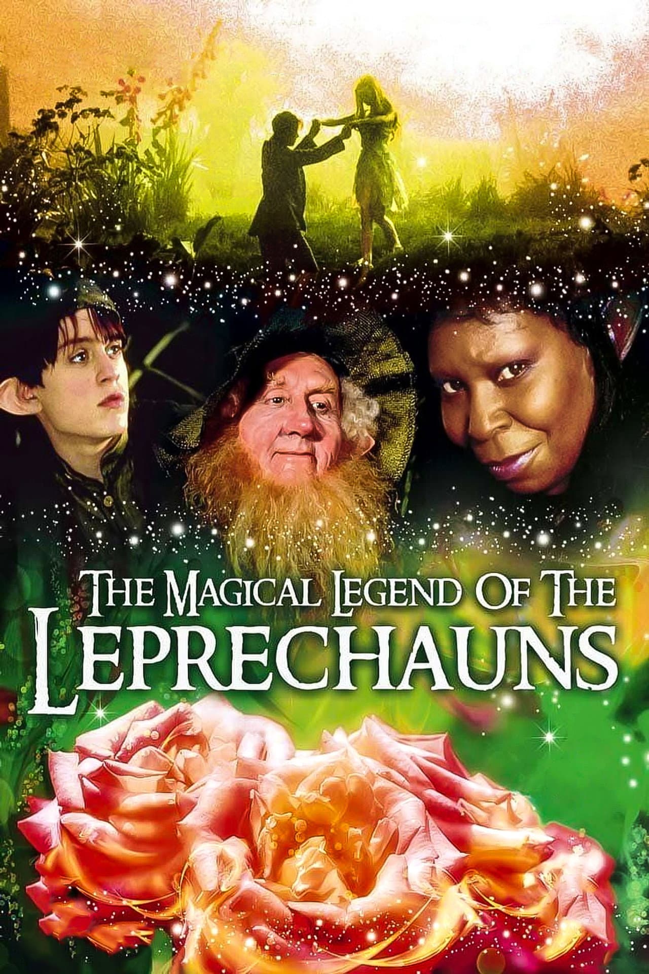 The Magical Legend of the Leprechauns preview 2