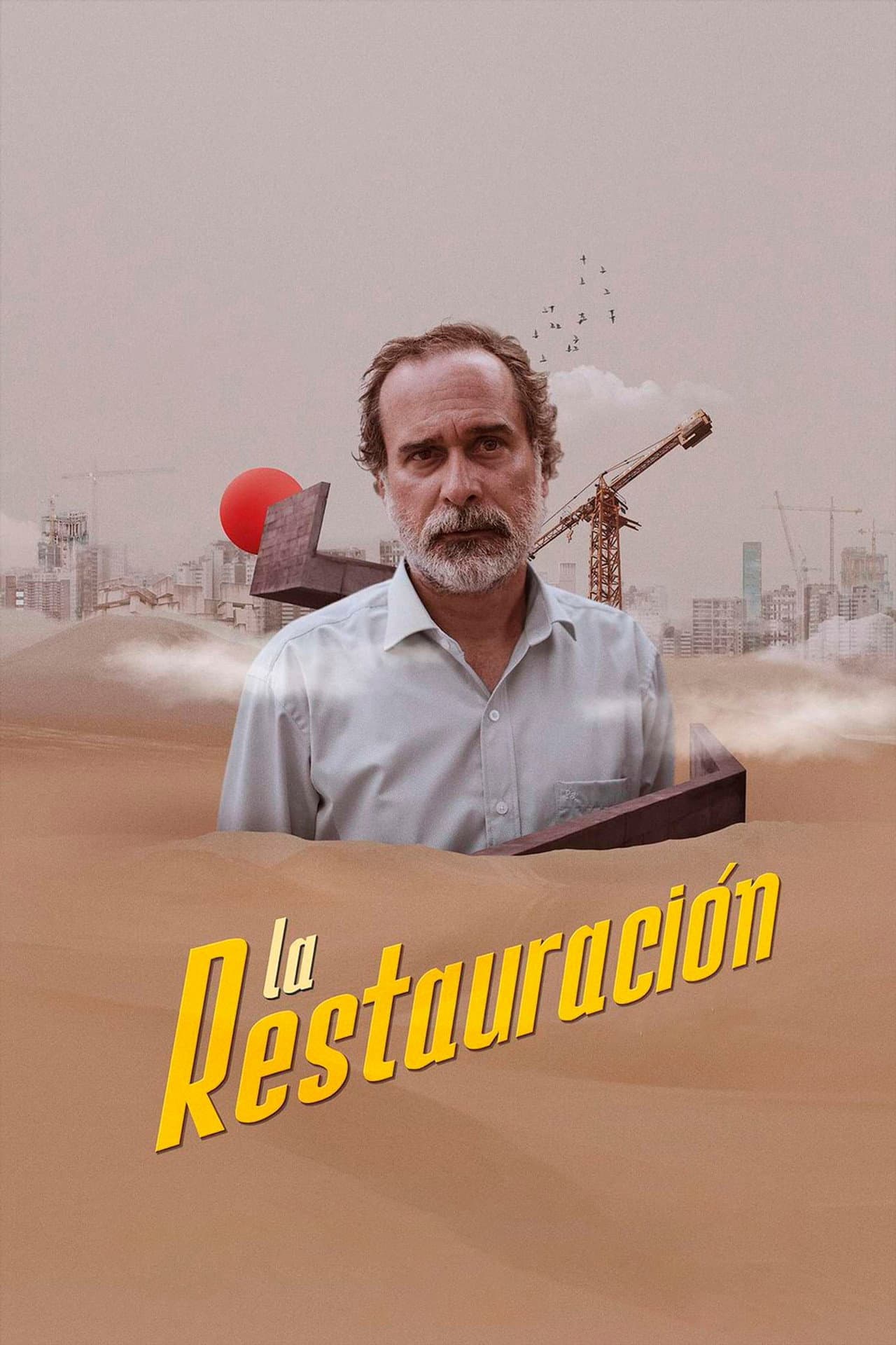 The Restoration preview 2