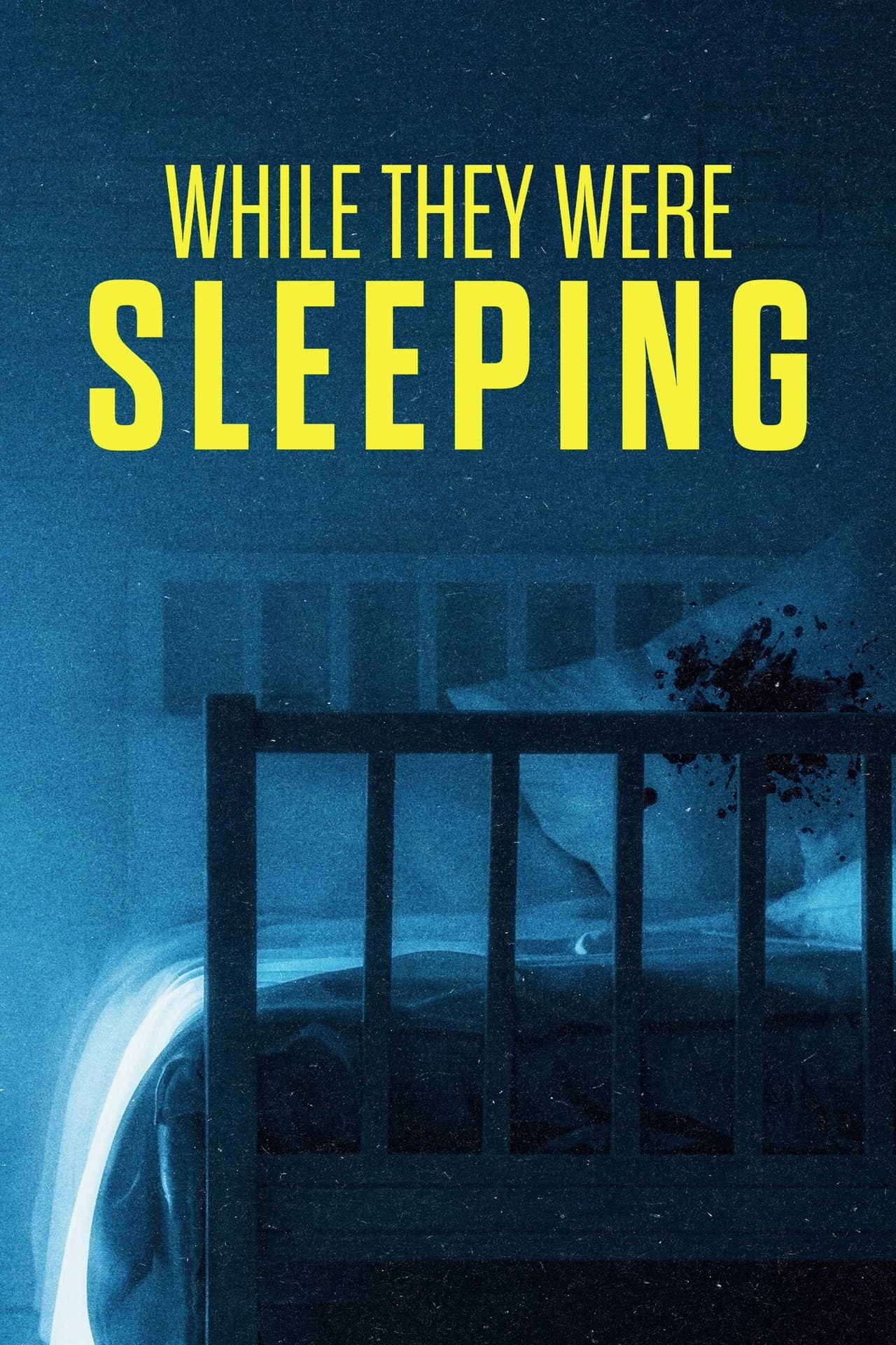 While They Were Sleeping preview 2