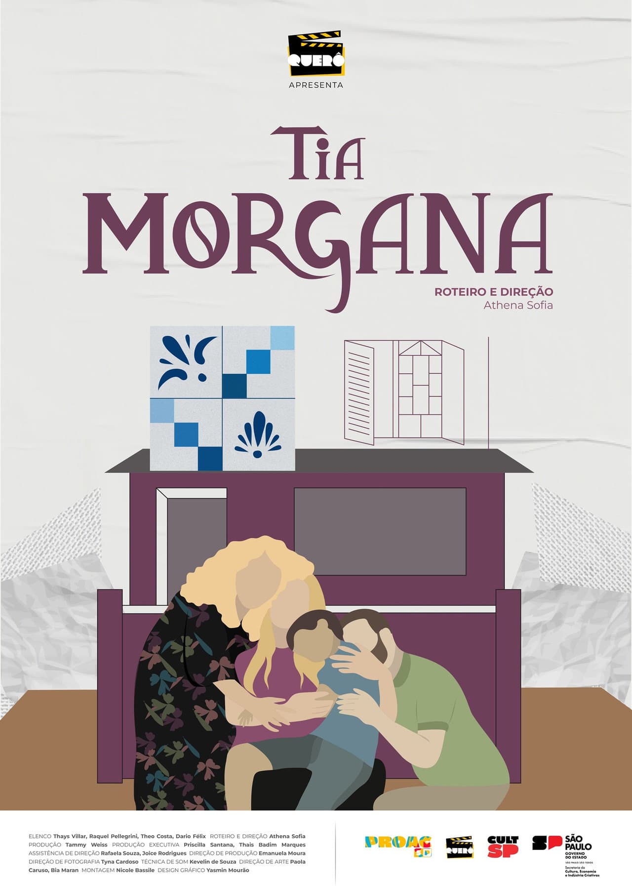 Tia Morgana preview 1