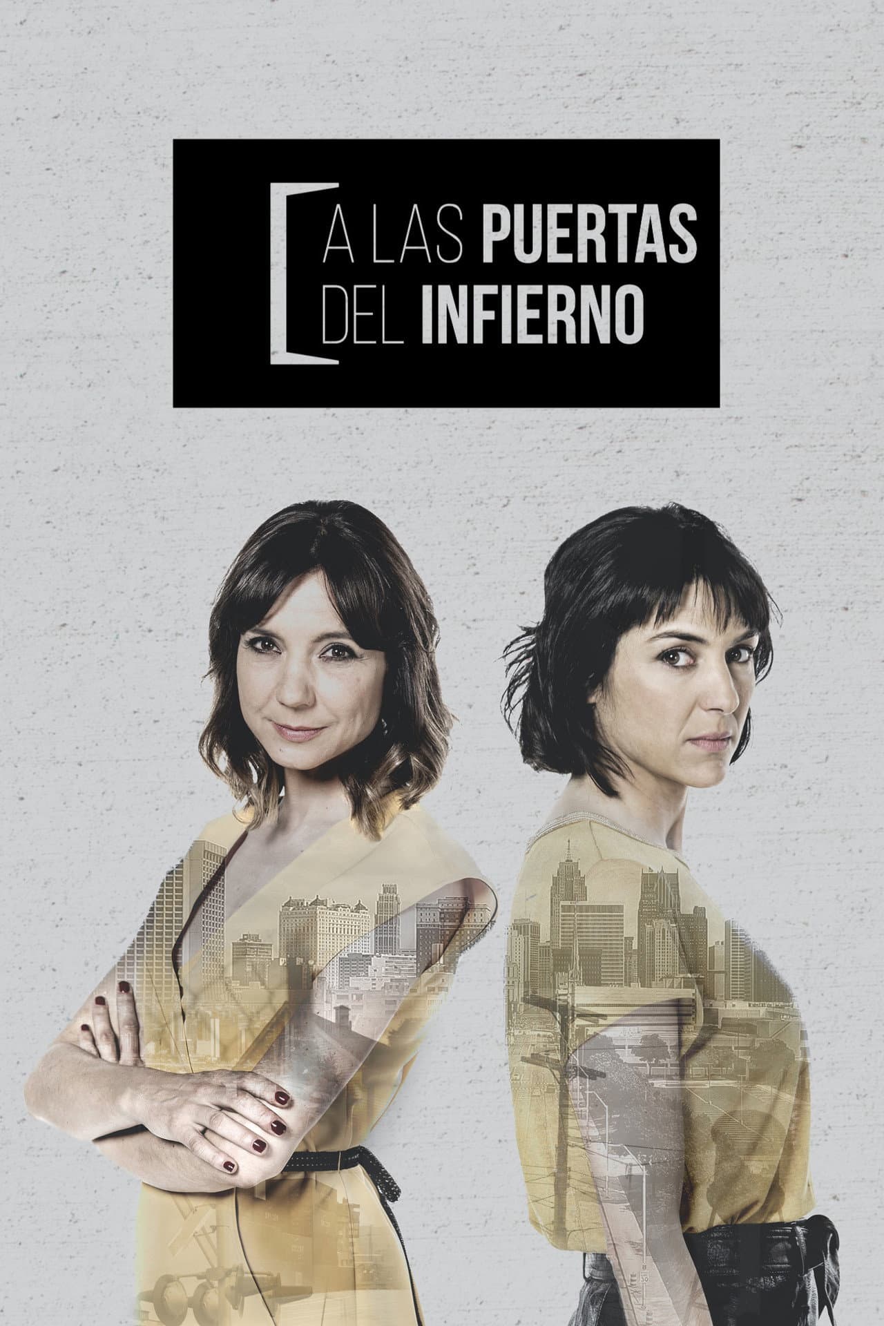 A las puertas del infierno preview 2