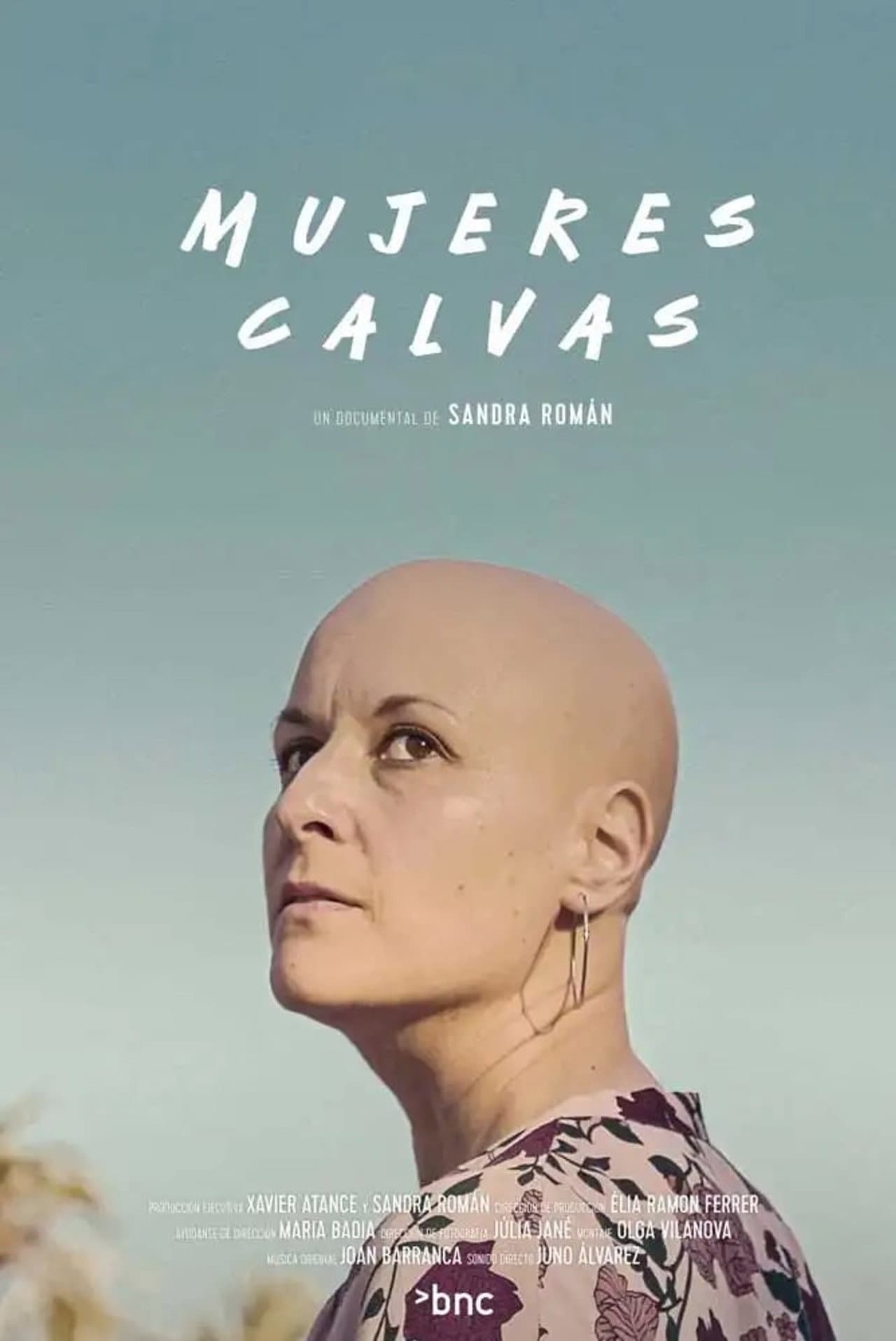 Bald Women preview 1