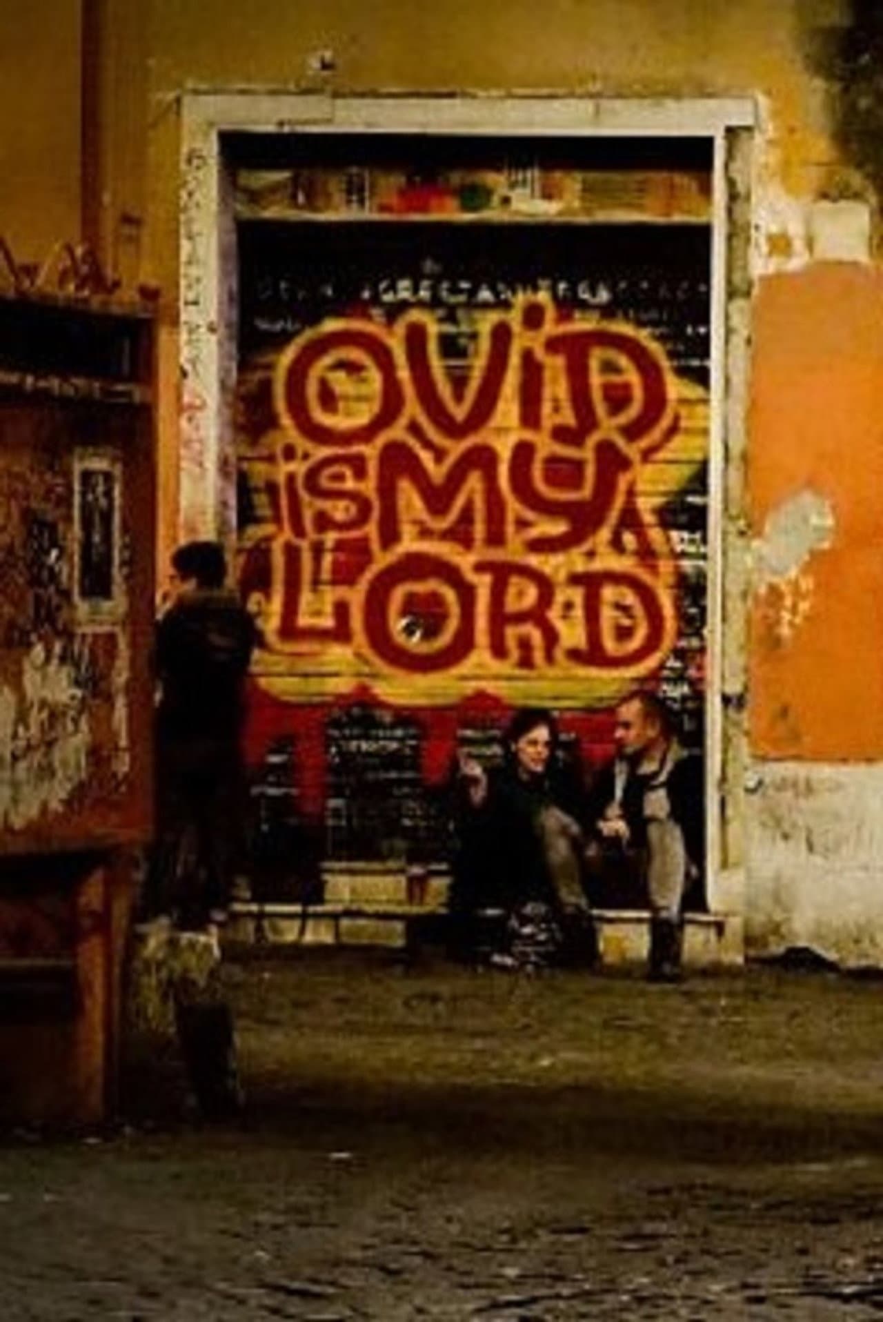 Ovid: The Poet and the Emperor preview 1