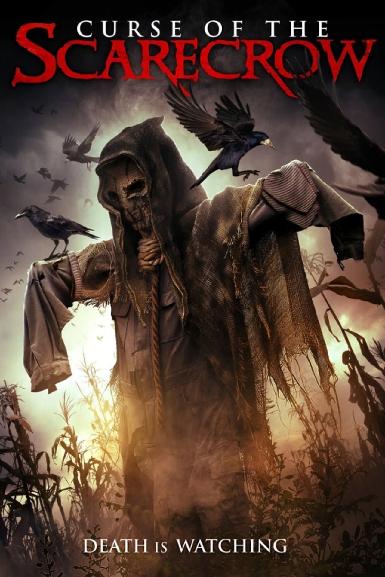 Curse of the Scarecrow preview 2