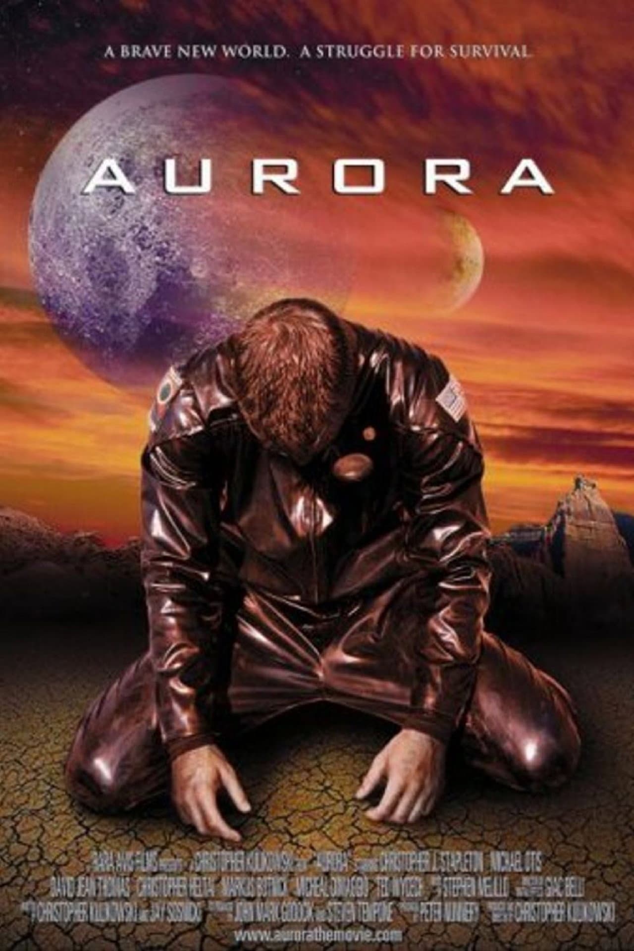 Aurora preview 2