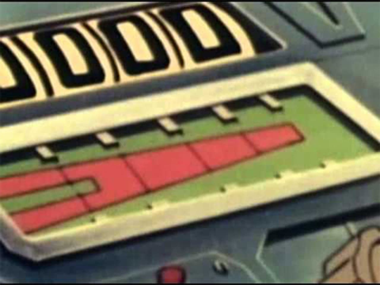 Spectra Space Spider