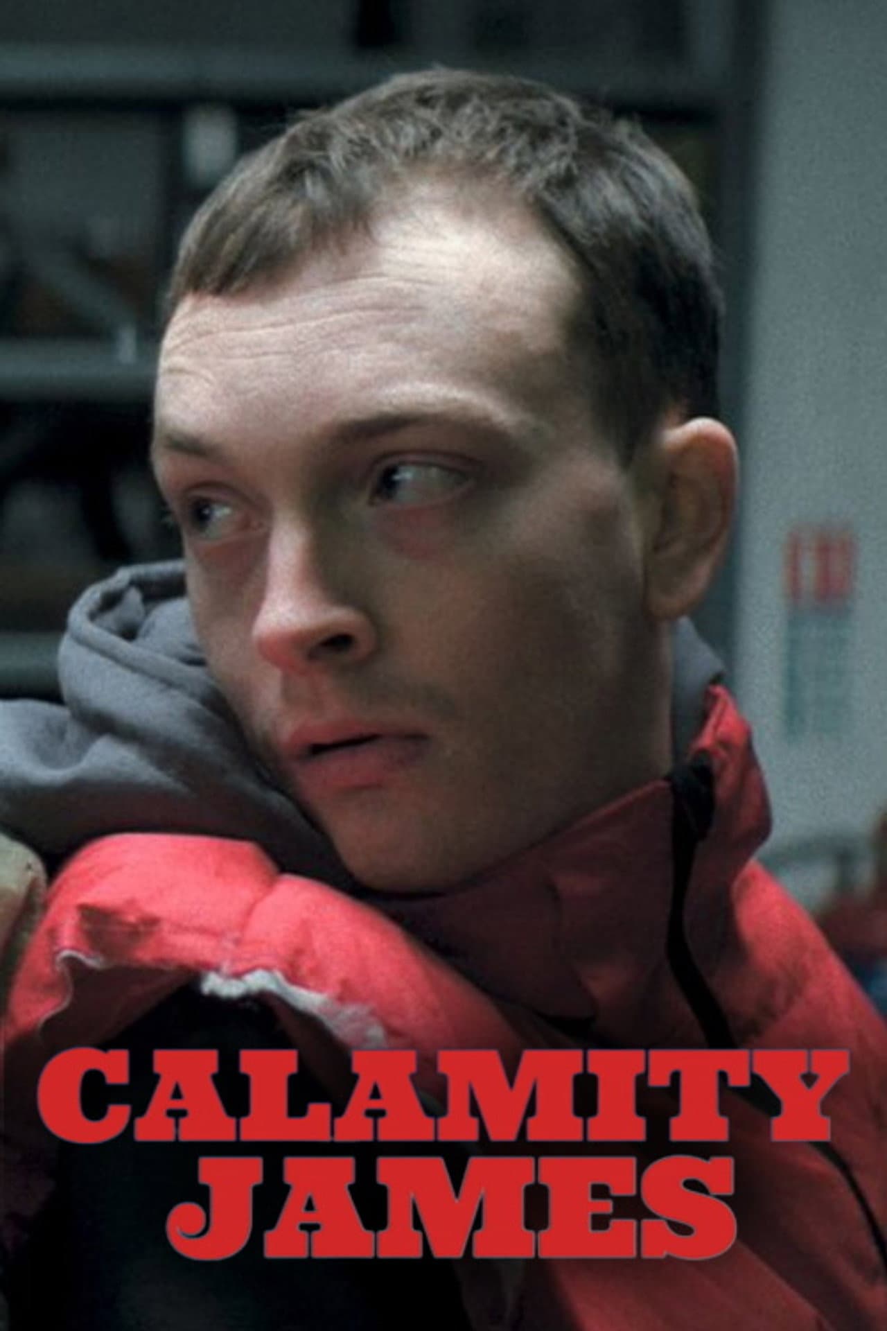 Calamity James preview 2