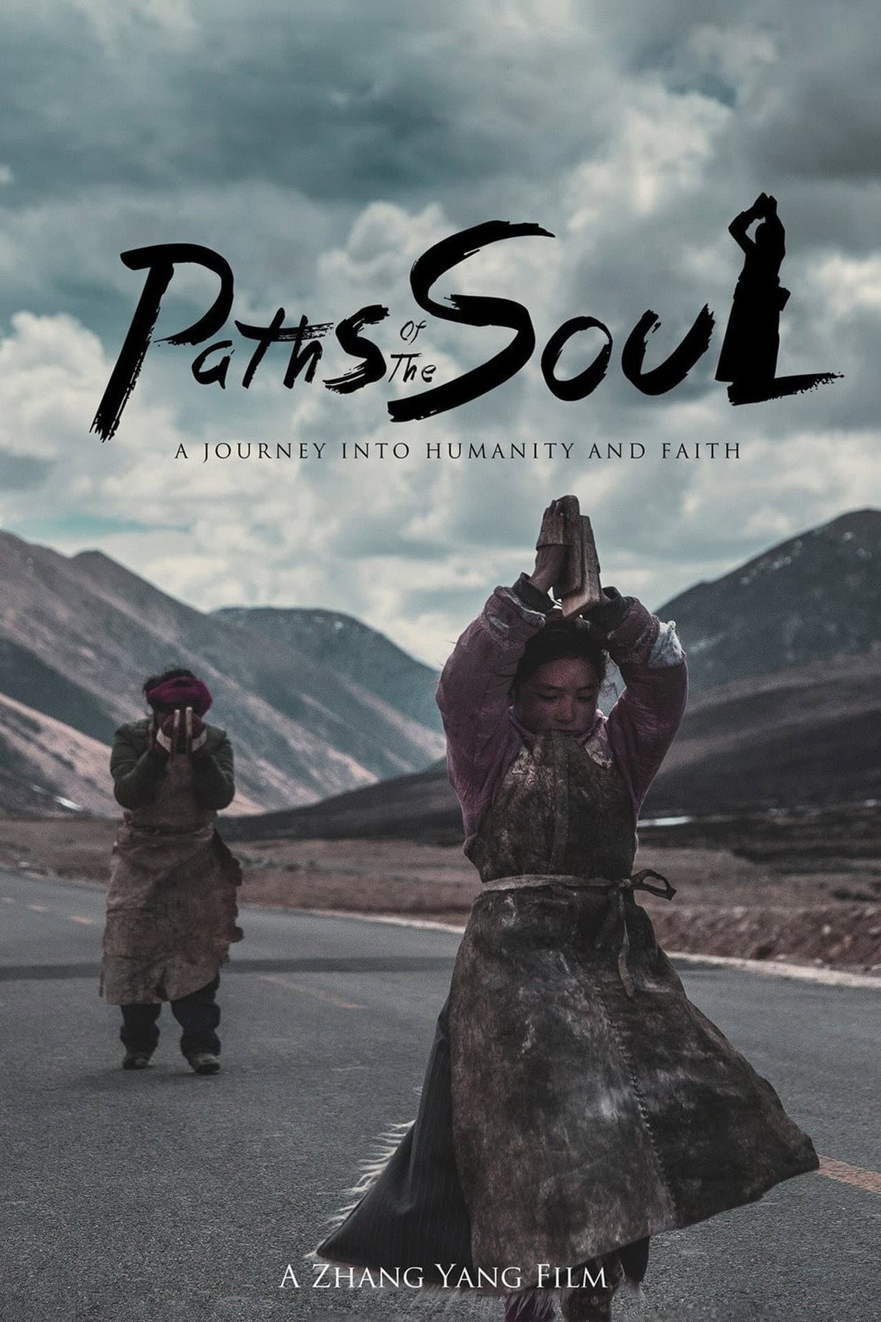 Paths of the Soul preview 2
