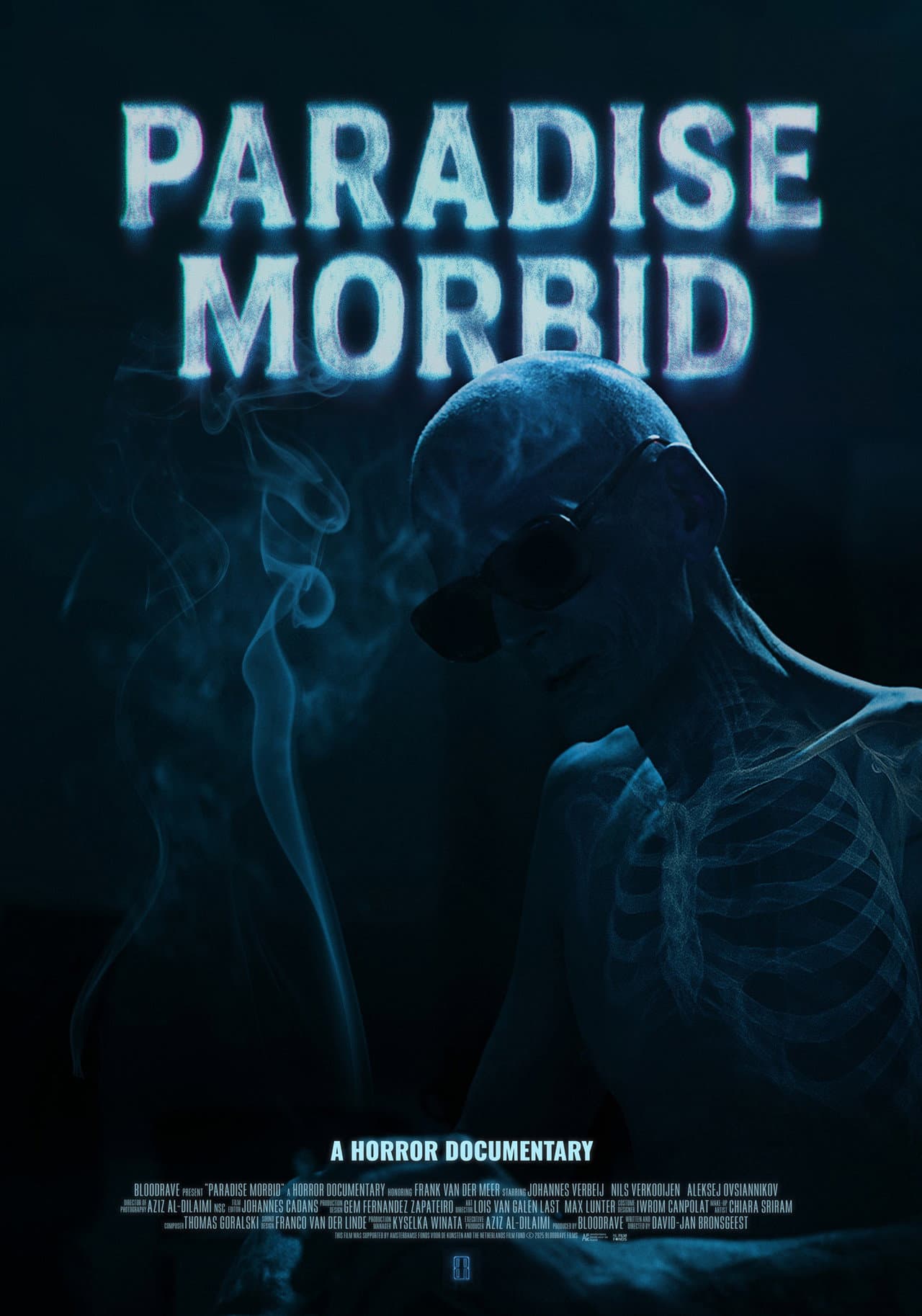 Paradise Morbid preview 2