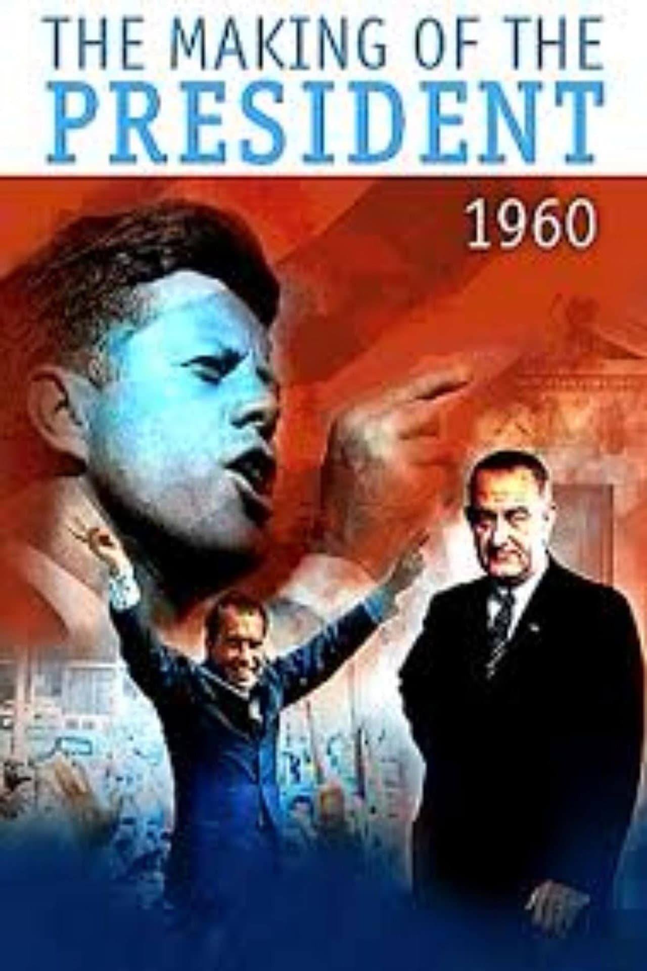 The Making of the President 1960 preview 1