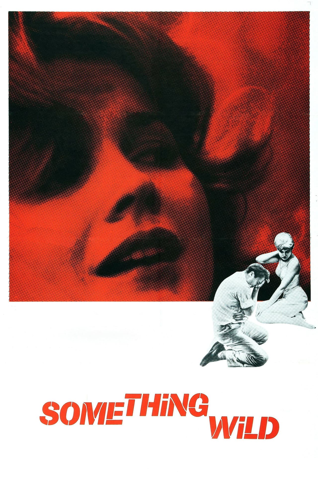 Something Wild preview 2