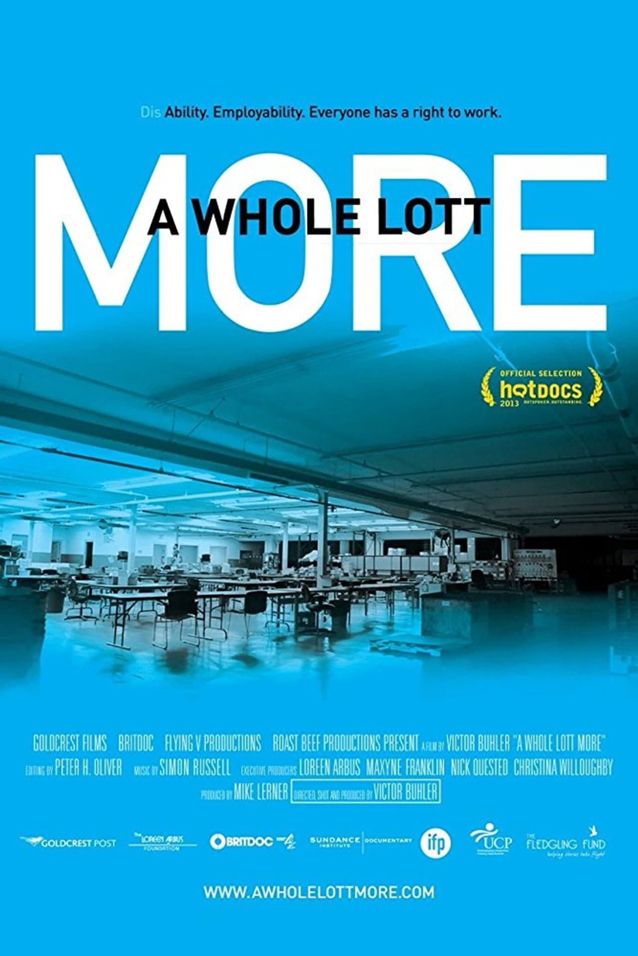 A Whole Lott More preview 1
