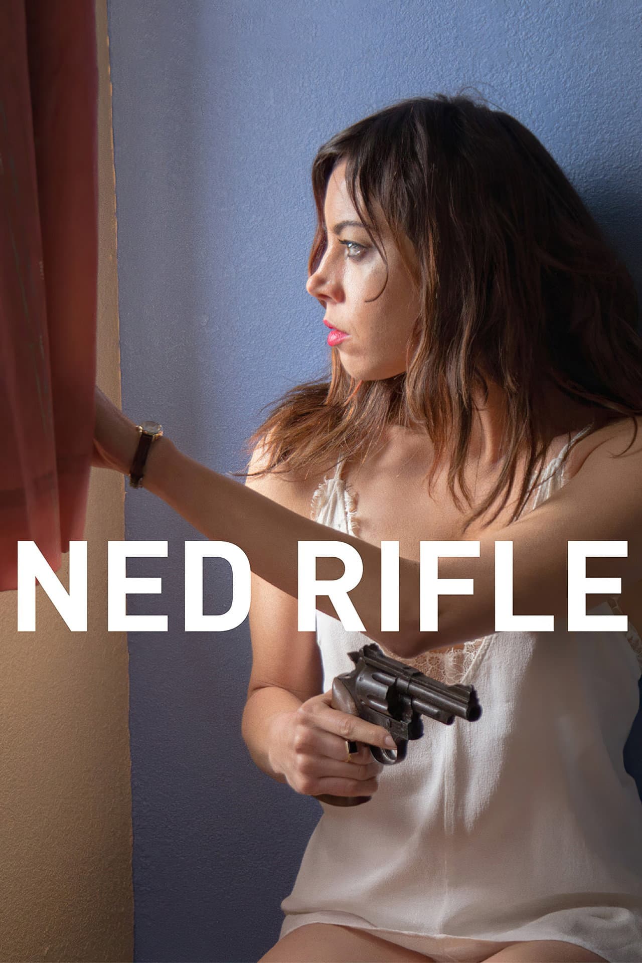 Ned Rifle preview 2
