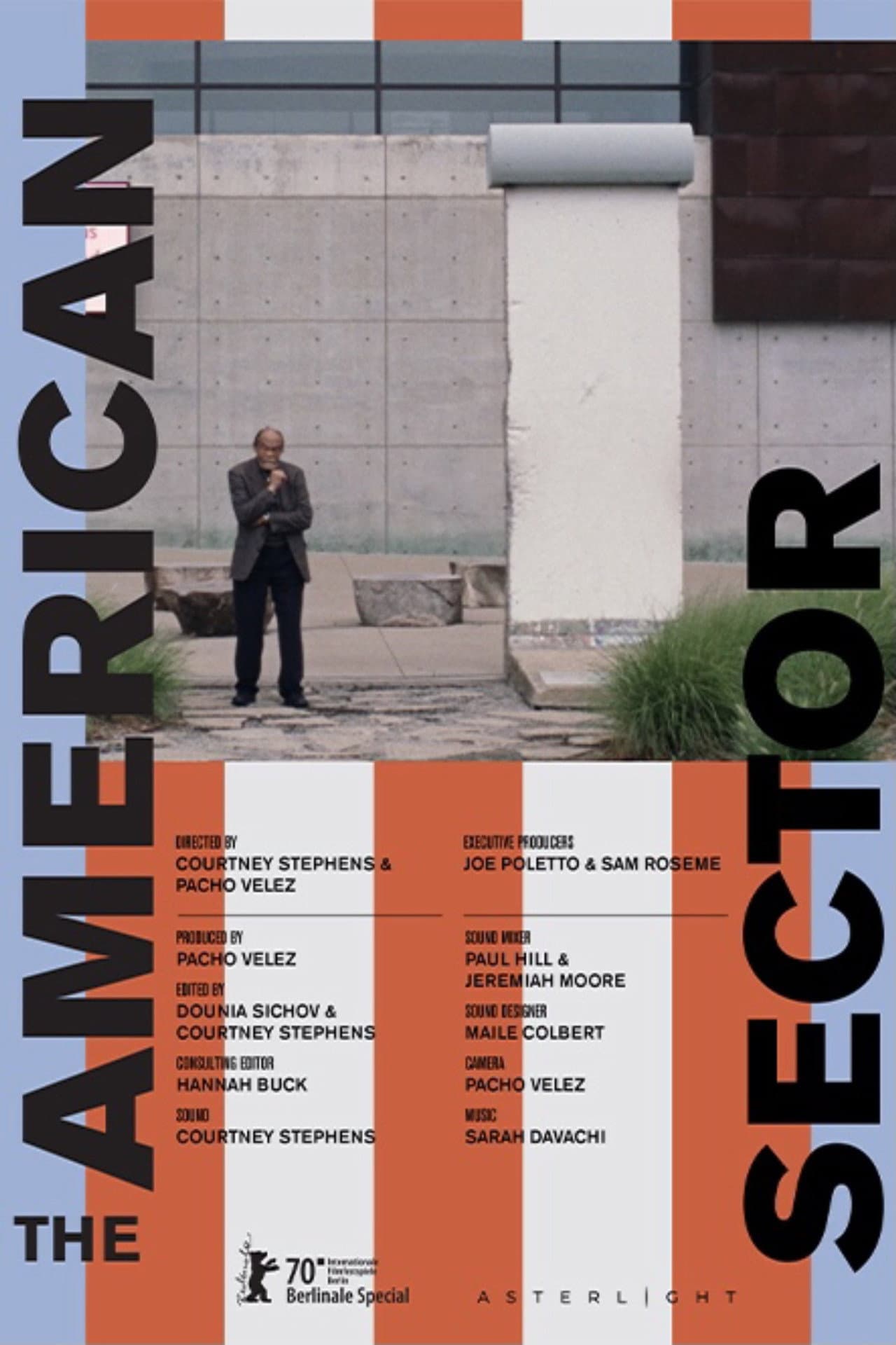 The American Sector preview 2