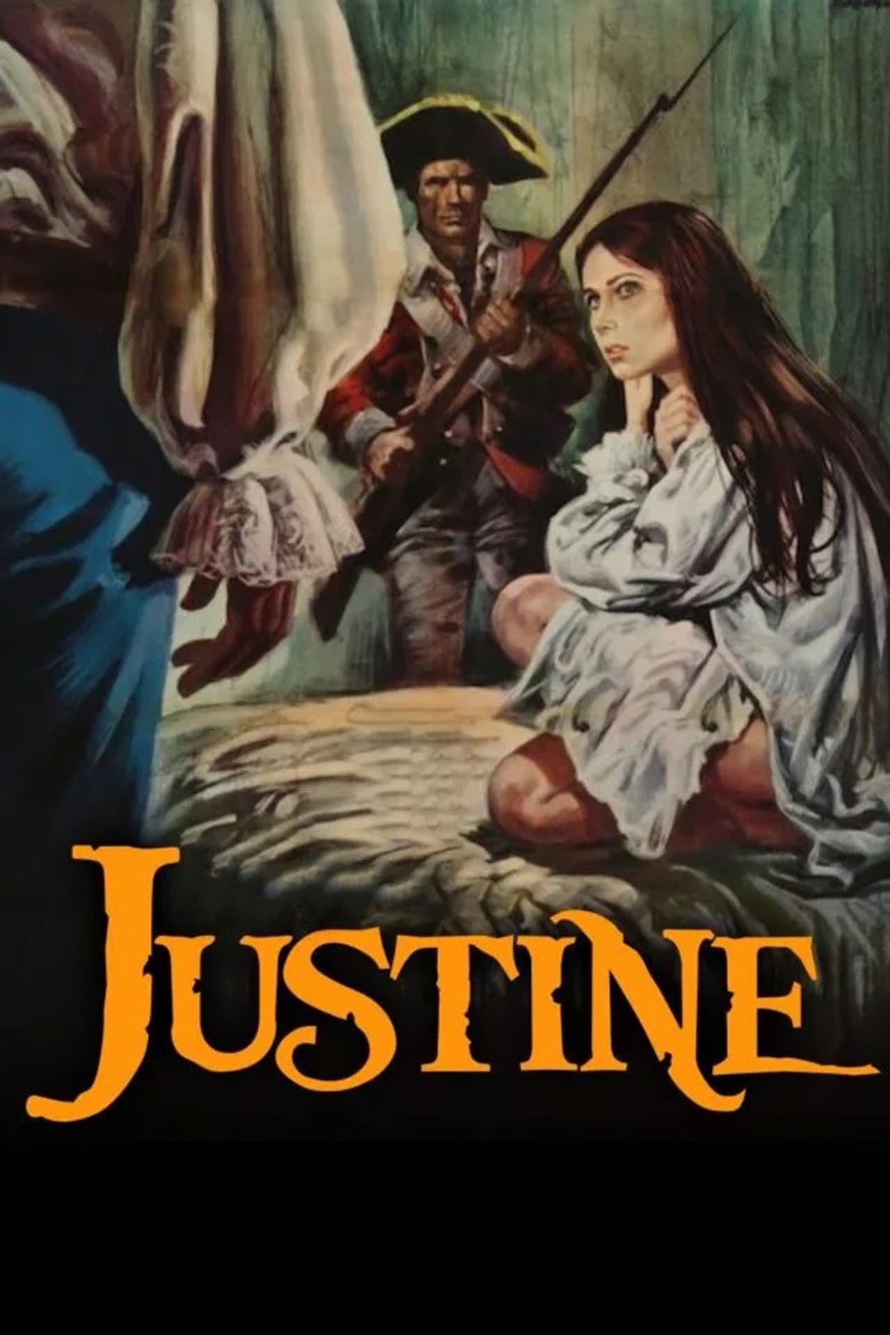 Marquis de Sade: Justine preview 2