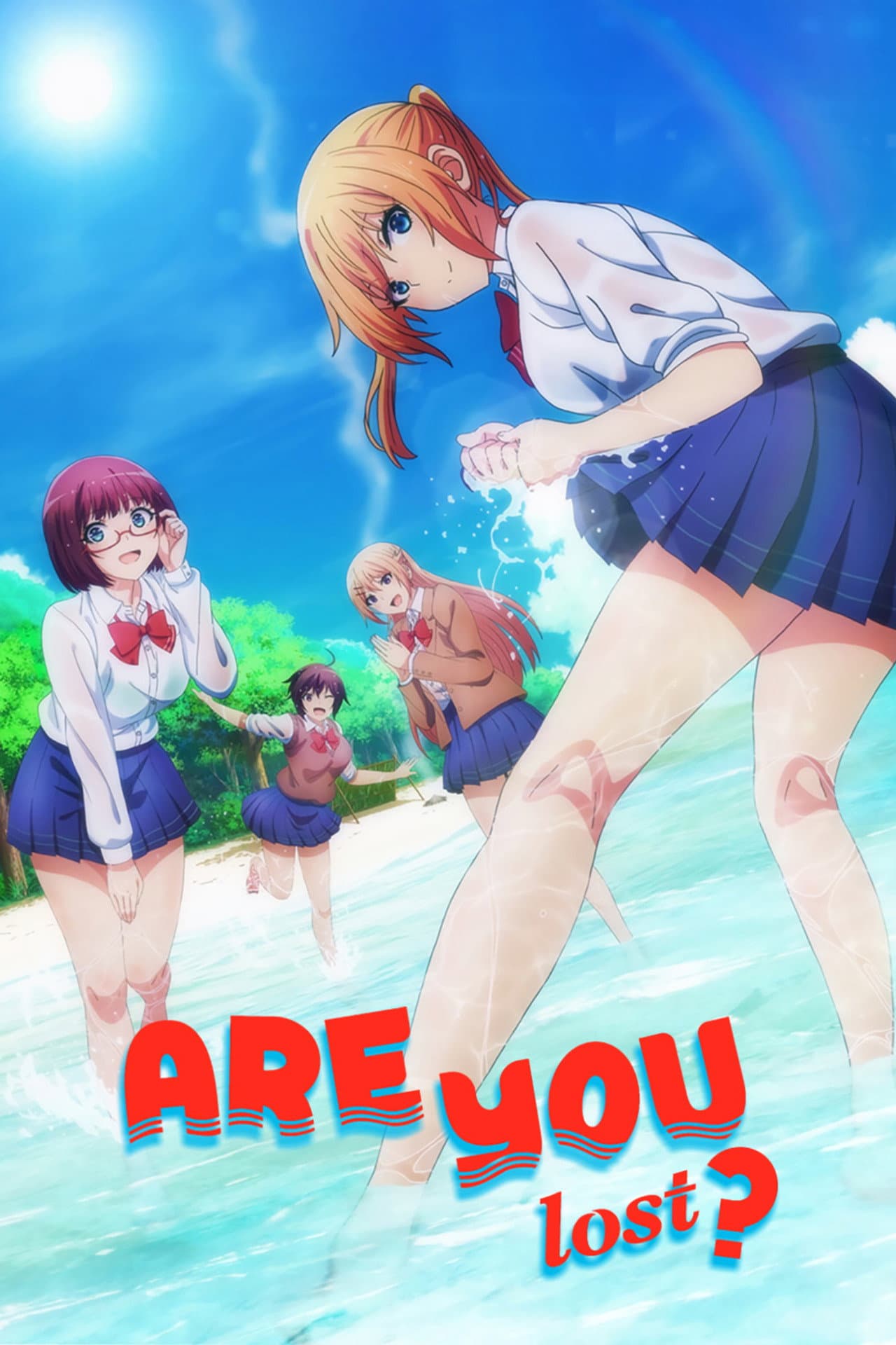 Are You Lost? preview 2
