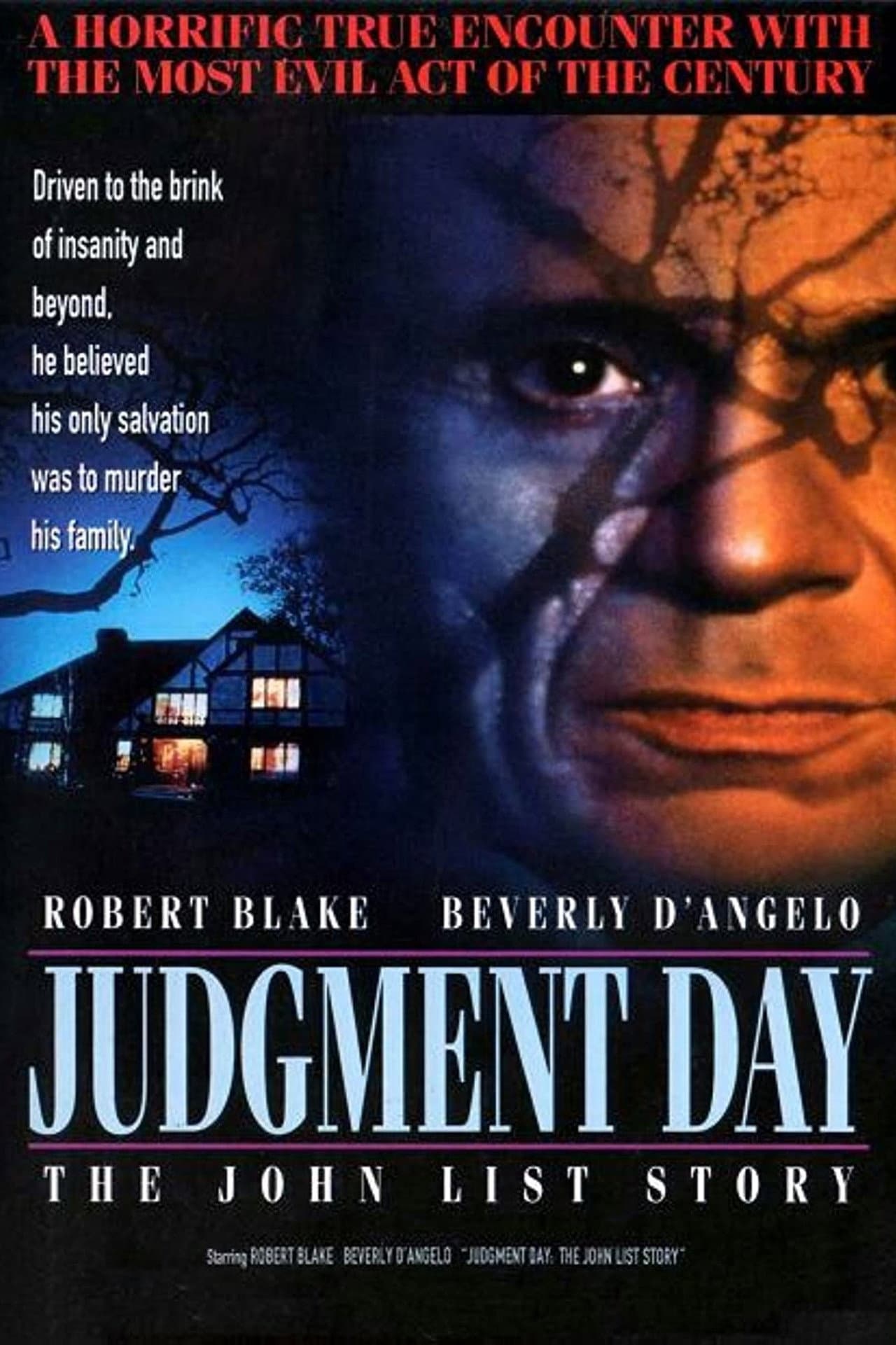 Judgment Day: The John List Story preview 1