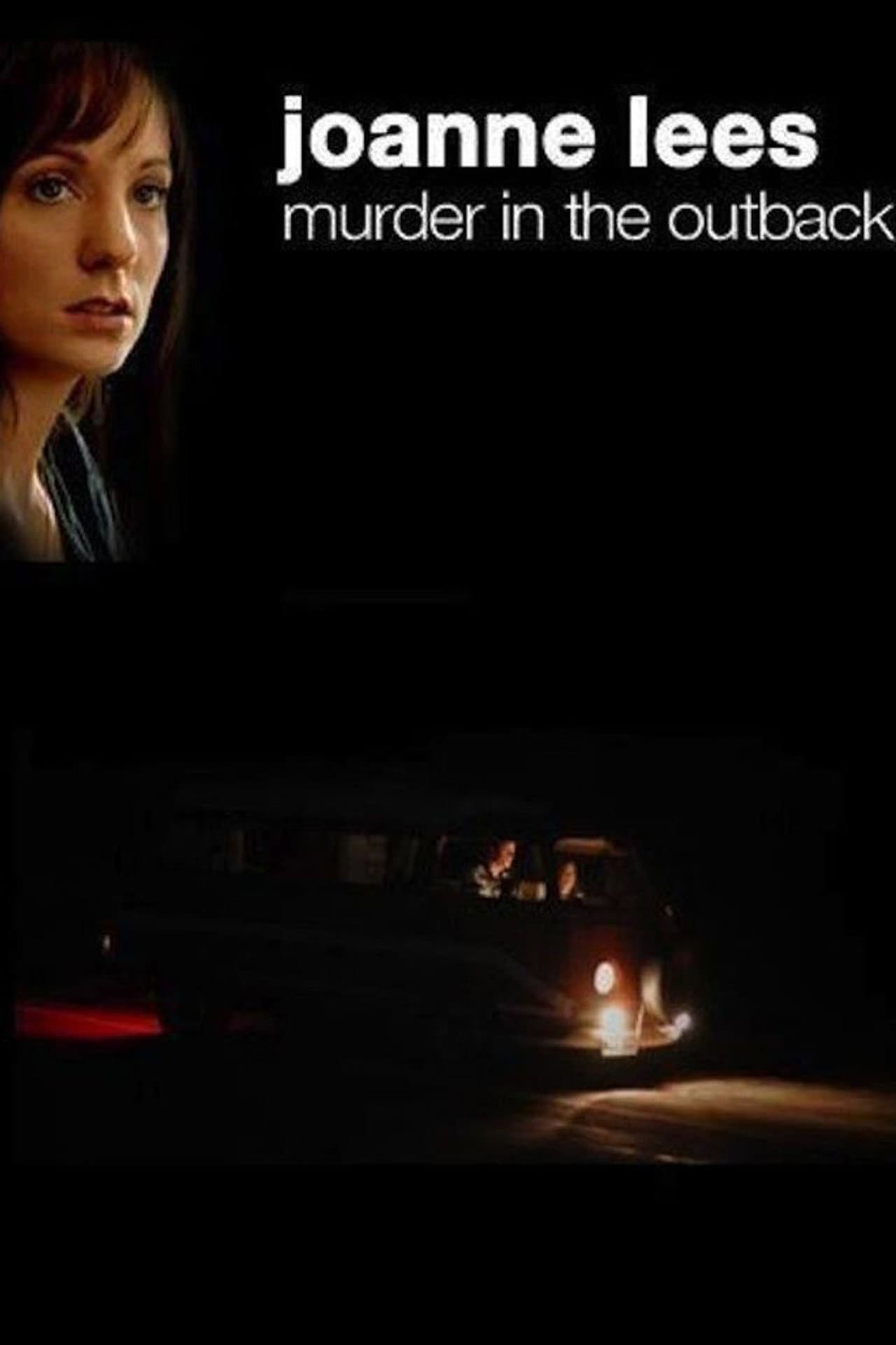Joanne Lees: Murder in the Outback preview 2