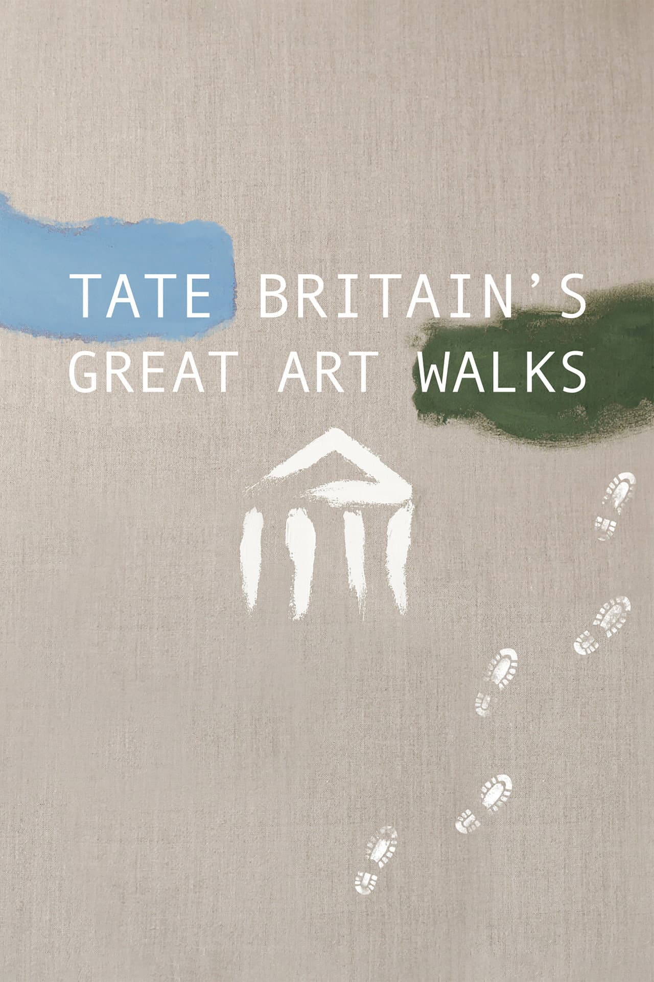 Tate Britain's Great Art Walks preview 2
