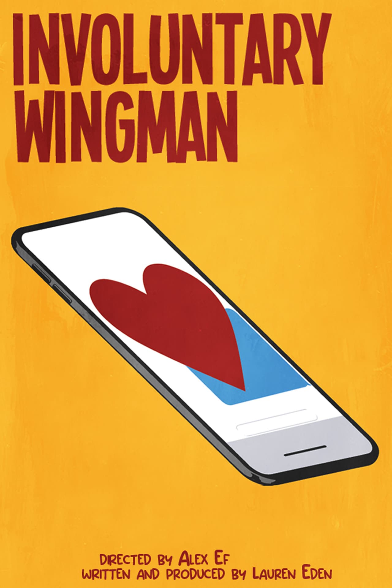 Involuntary Wingman preview 1