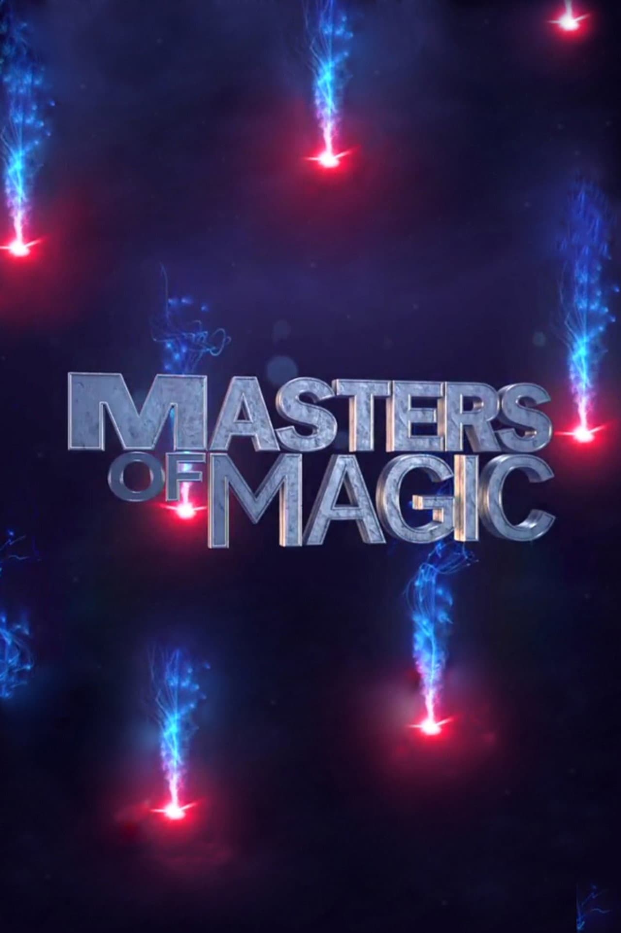 Masters of Magic preview 2