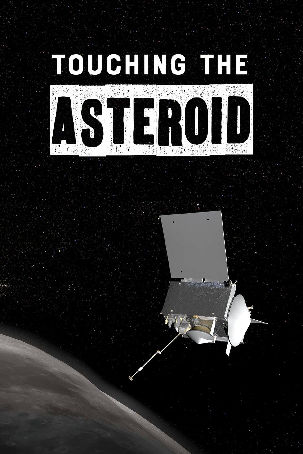 Touching the Asteroid preview 2