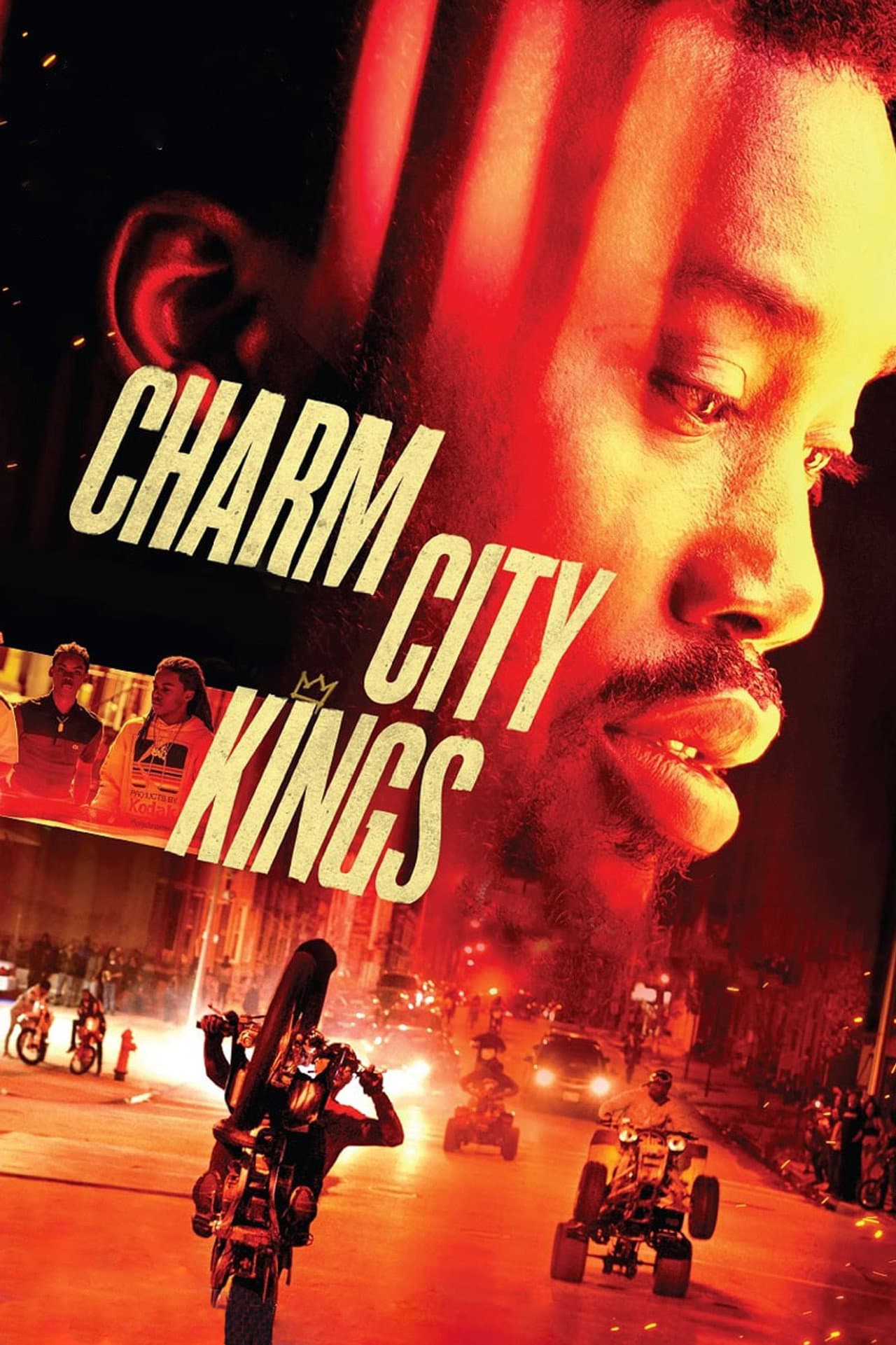 Charm City Kings preview 2