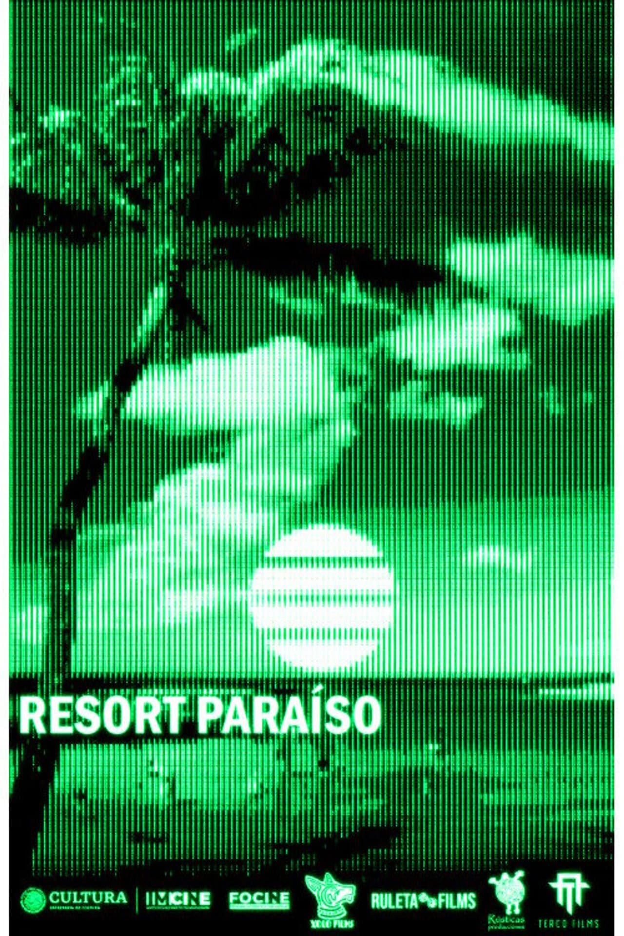 Resort Paraíso preview 2