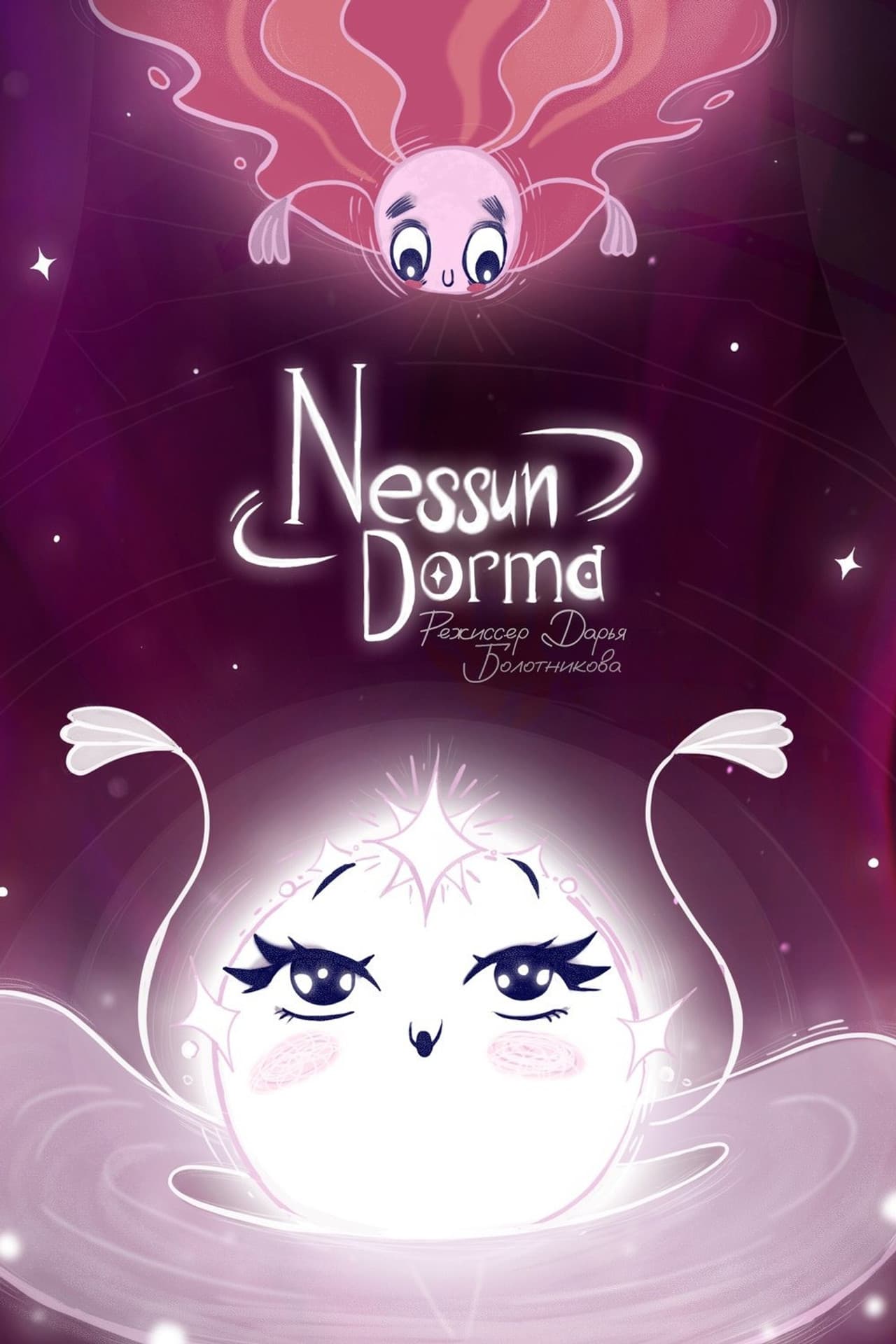 Nessun Dorma preview 2