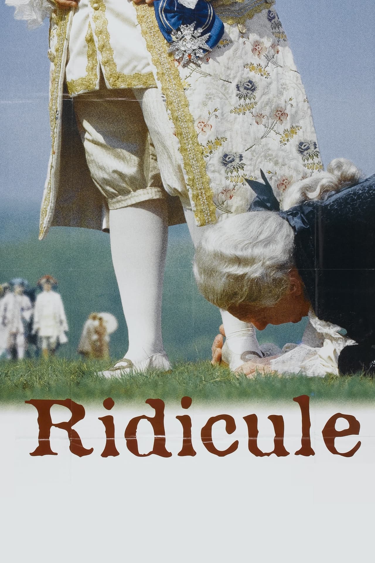 Ridicule preview 2